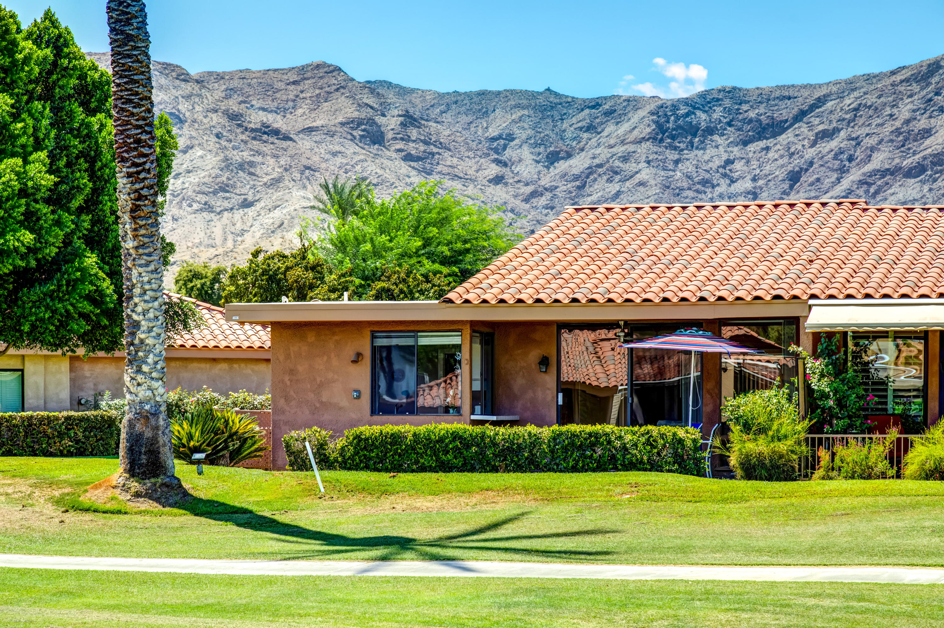 Image Number 1 for 45 La Cerra Drive in Rancho Mirage