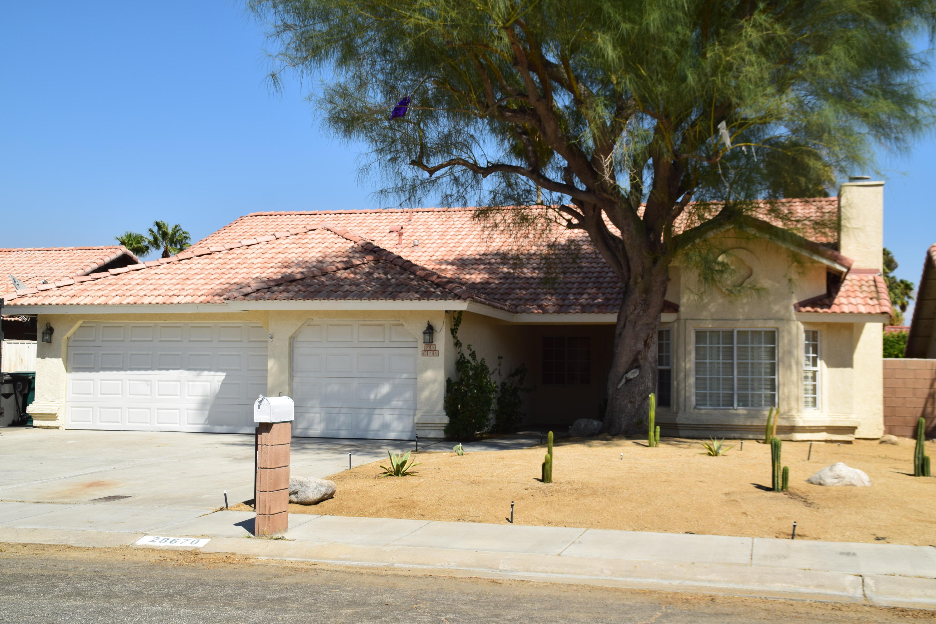 Image Number 1 for 28670 Avenida Condesa in Cathedral City