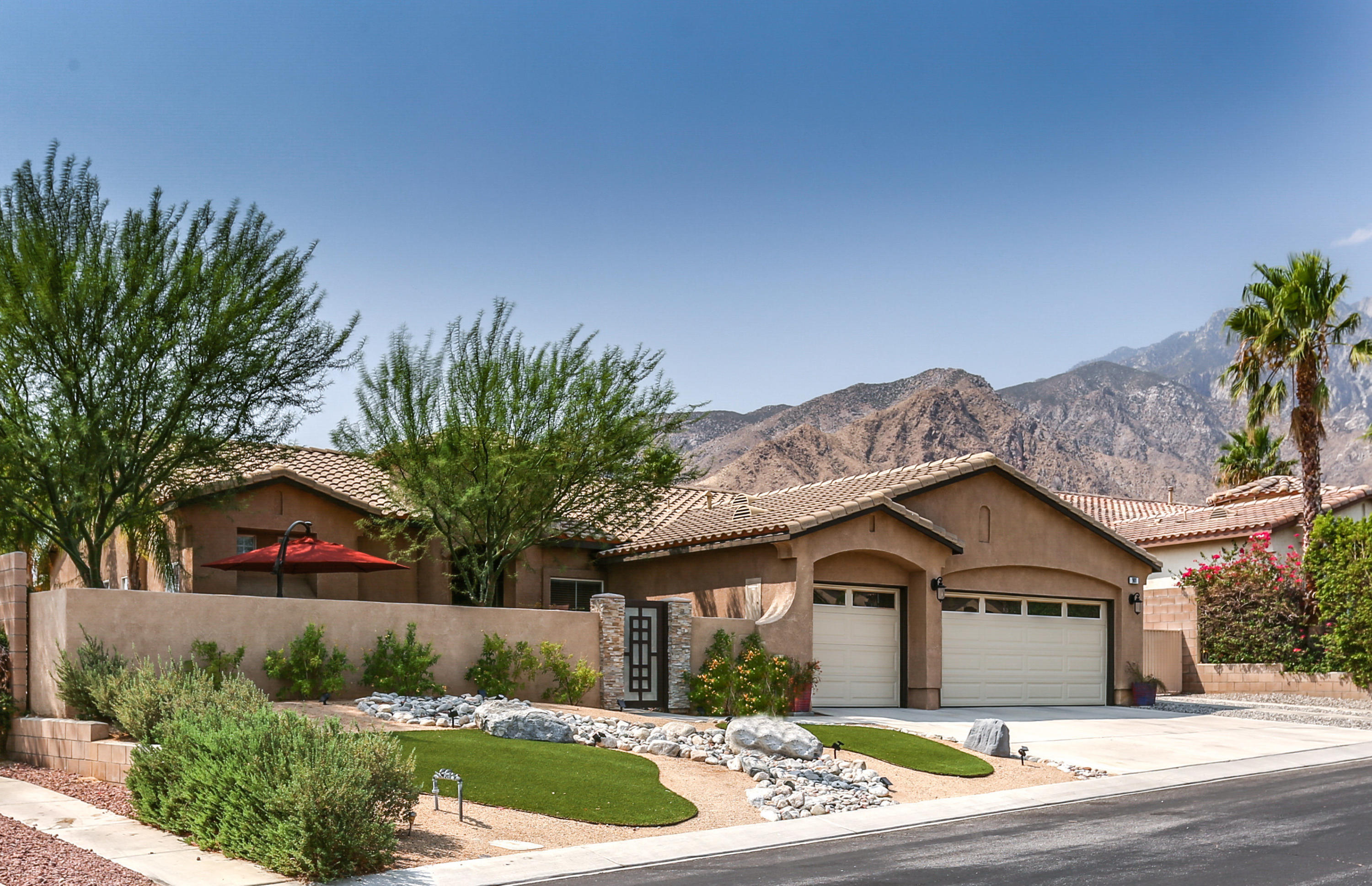 Image Number 1 for 901 Tierra Lane in Palm Springs