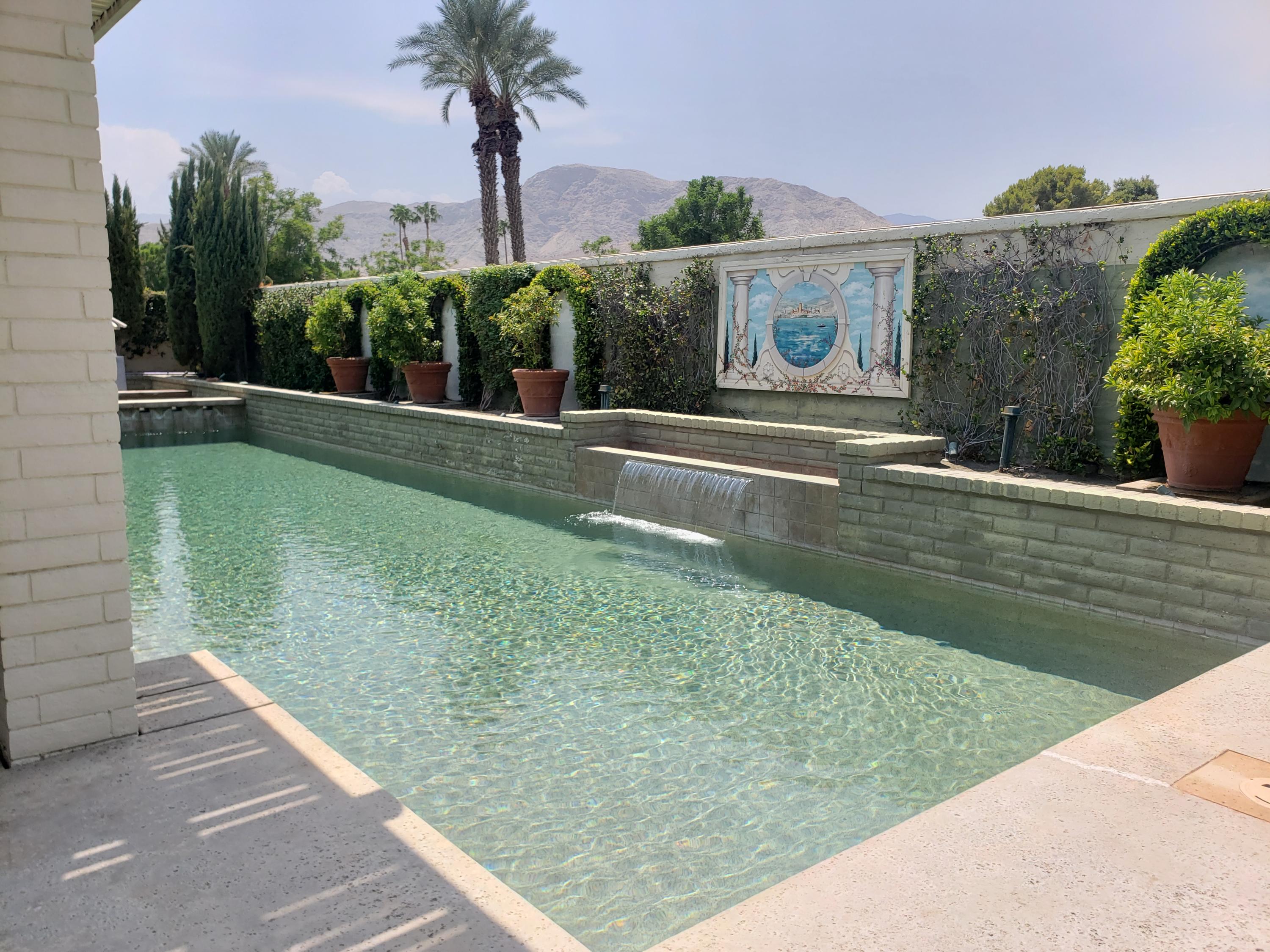 Image Number 1 for 34 Mayfair Drive in Rancho Mirage