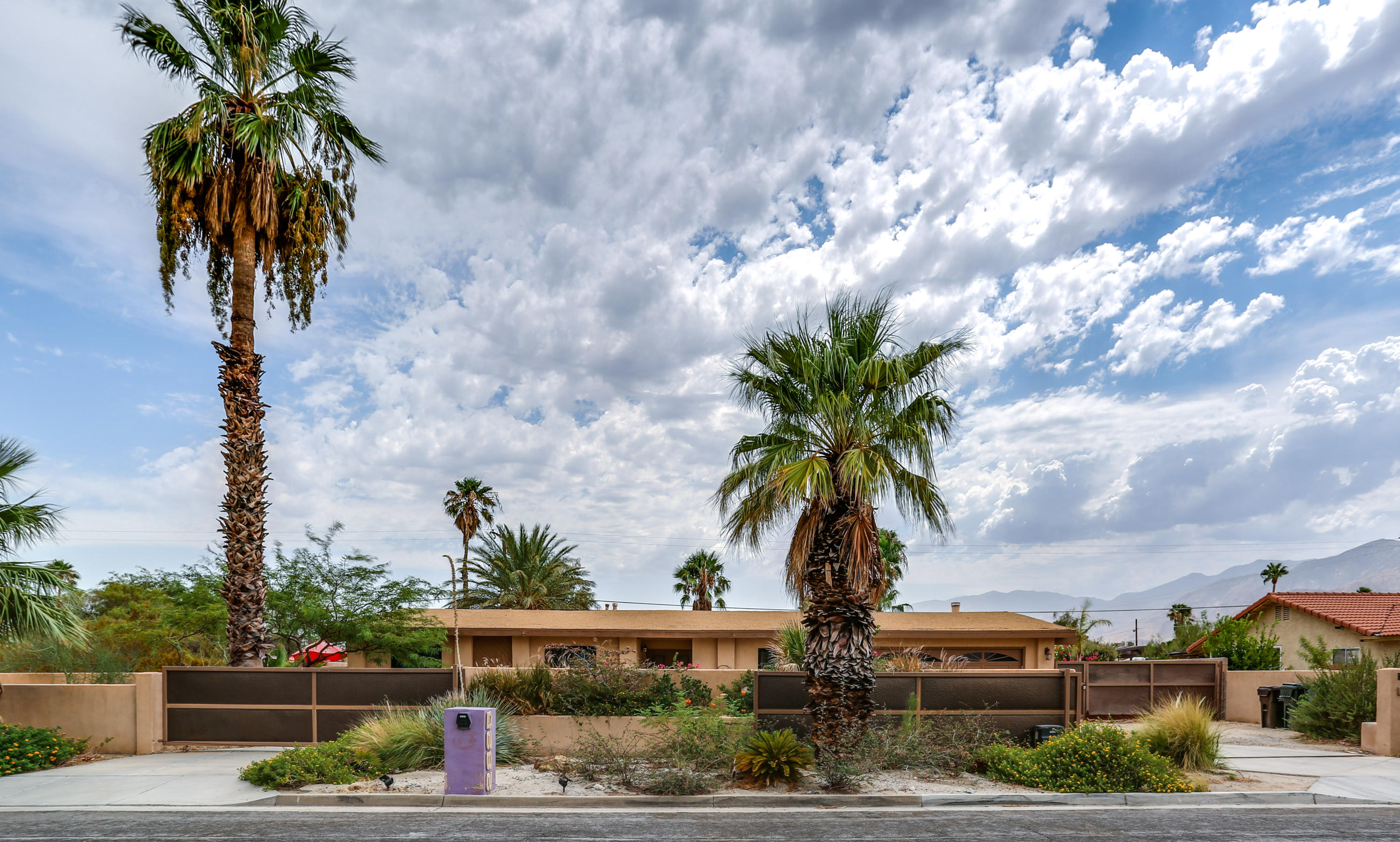 Image Number 1 for 2825 E Verona Road in Palm Springs