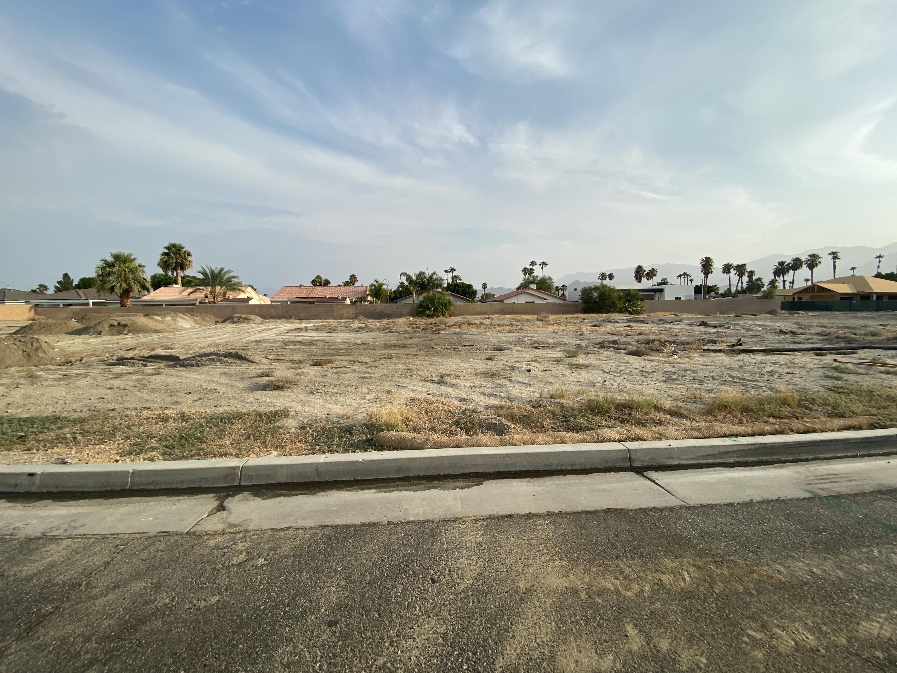 Image Number 1 for 394 Verano Road in Cathedral City
