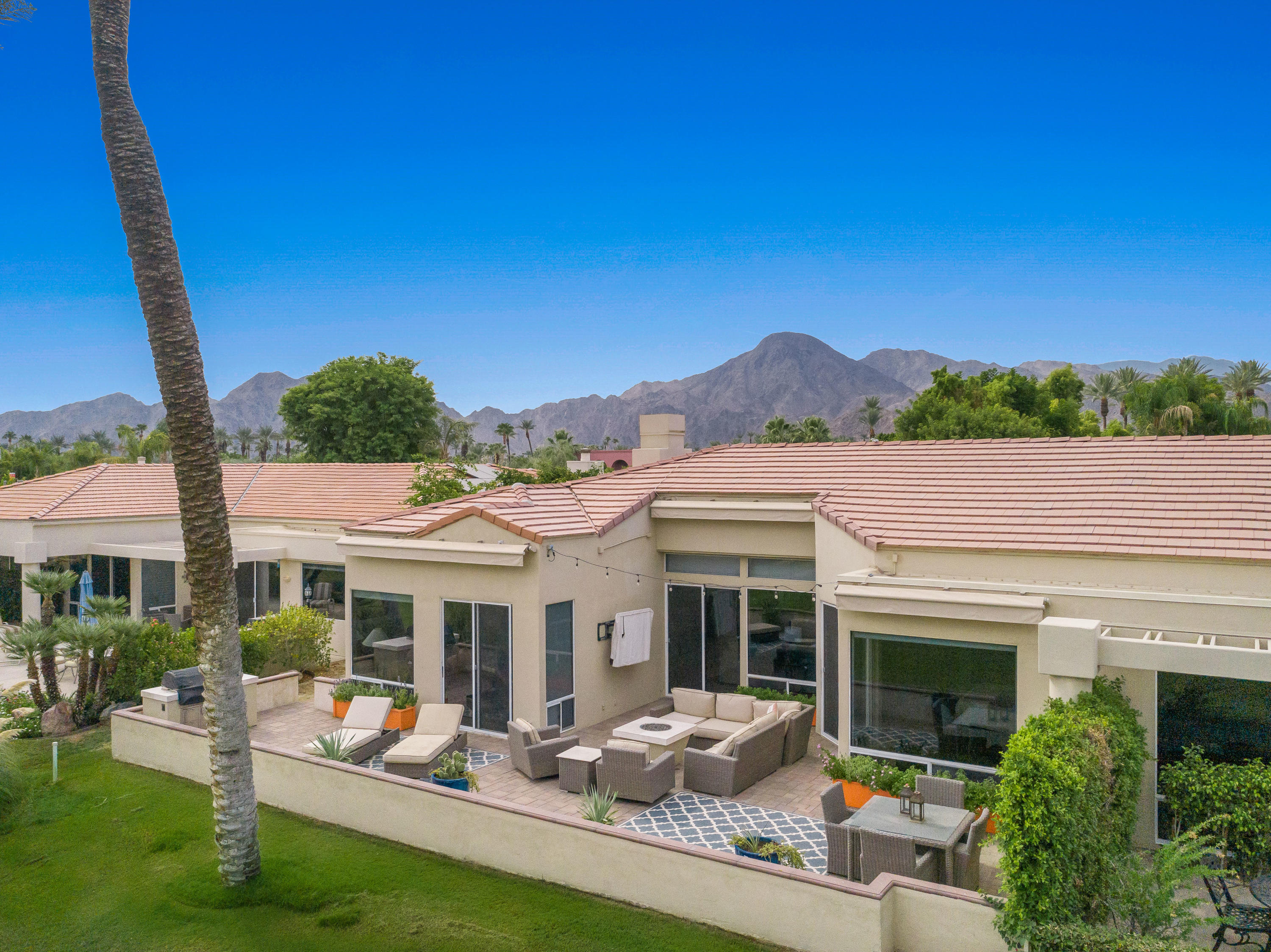 Image Number 1 for 75190 Inverness Drive in Indian Wells