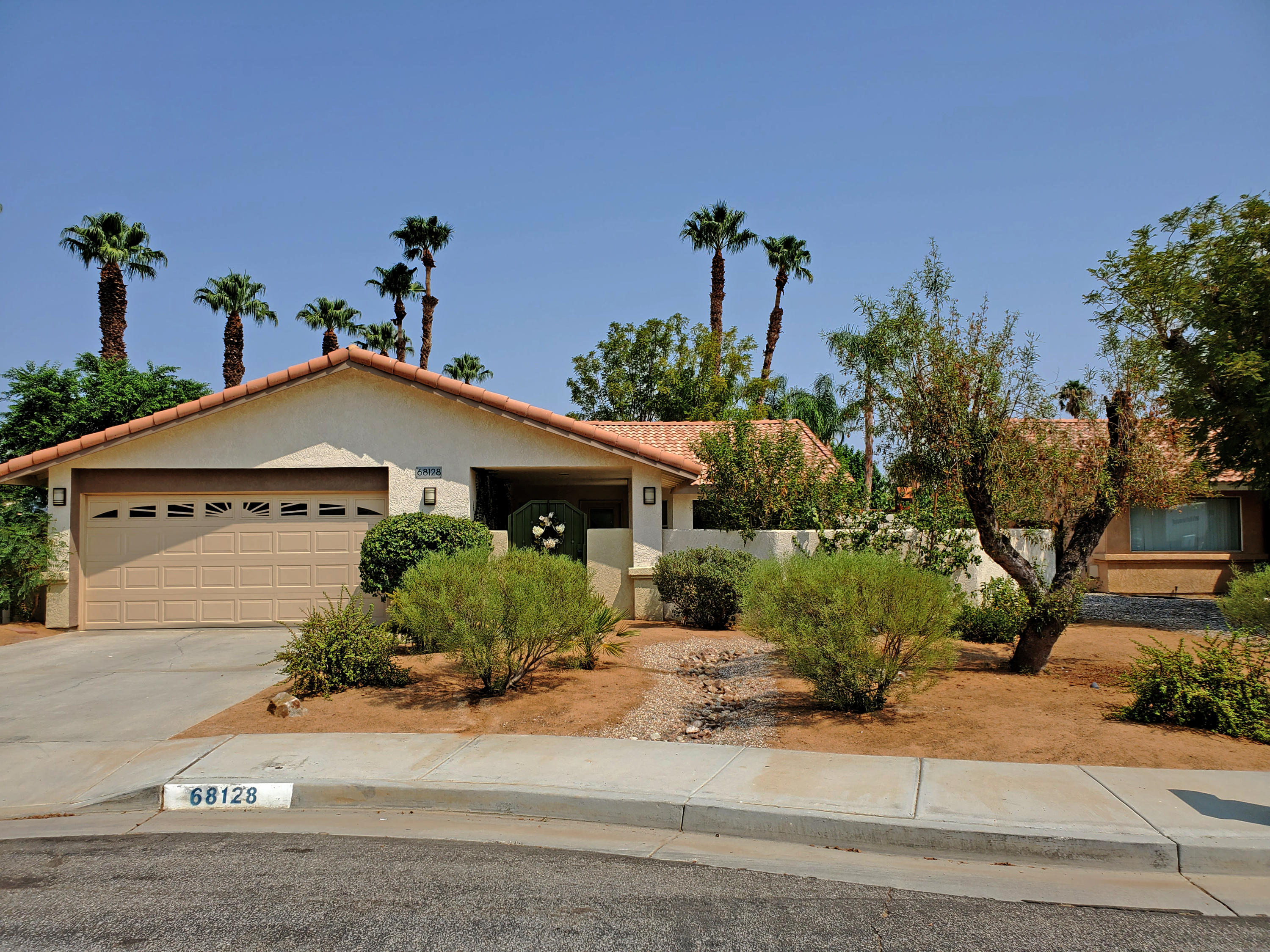 Image Number 1 for 68128 Verano Road in Cathedral City