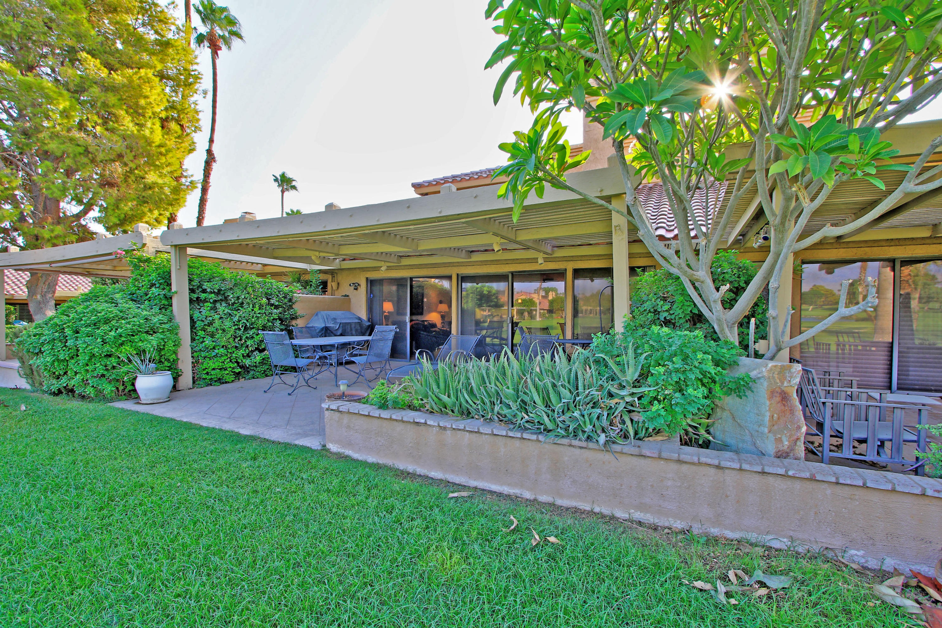 Image Number 1 for 41117 Woodhaven Drive in Palm Desert