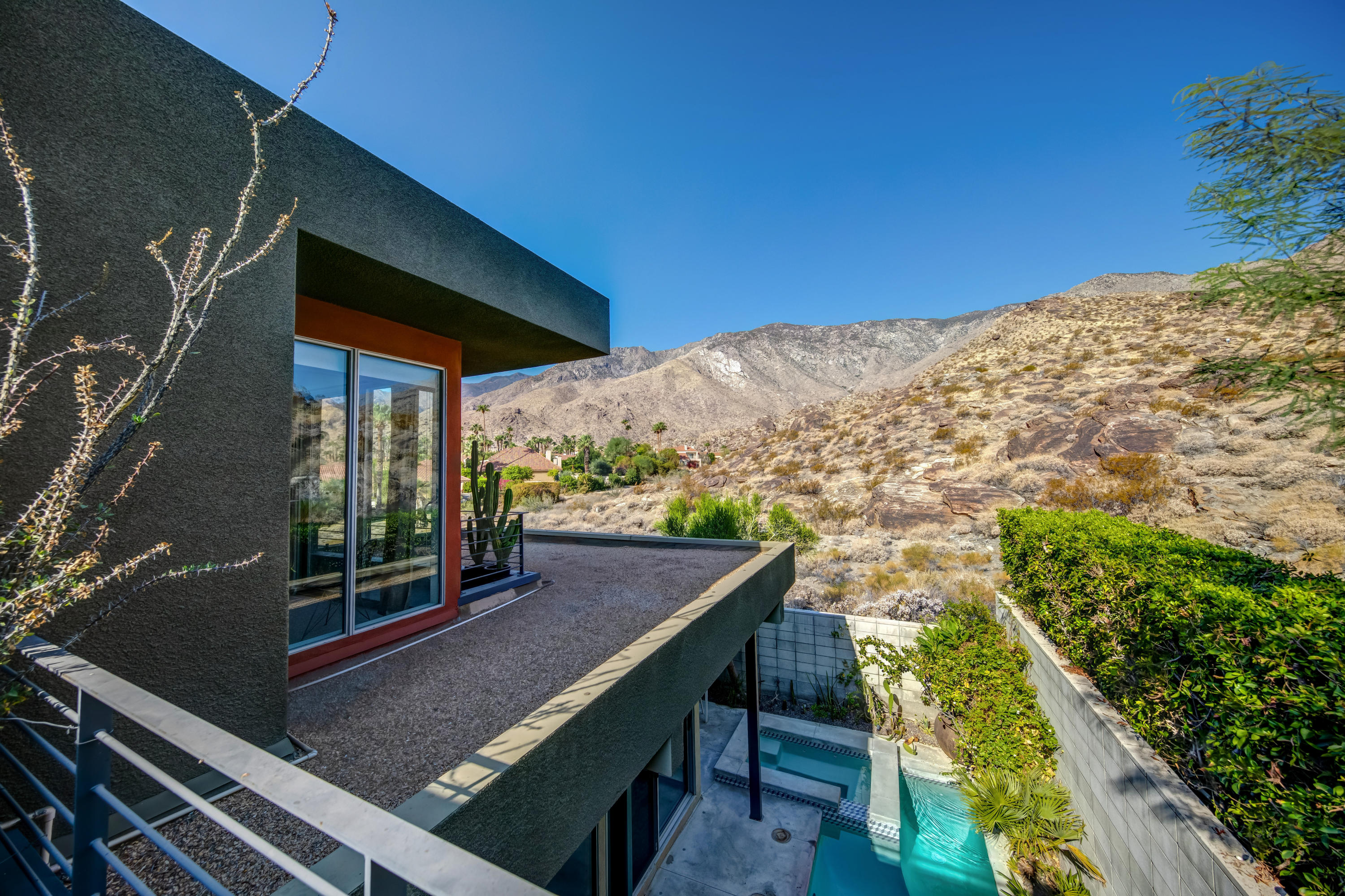 Image Number 1 for 2809 S Palm Canyon Drive in Palm Springs