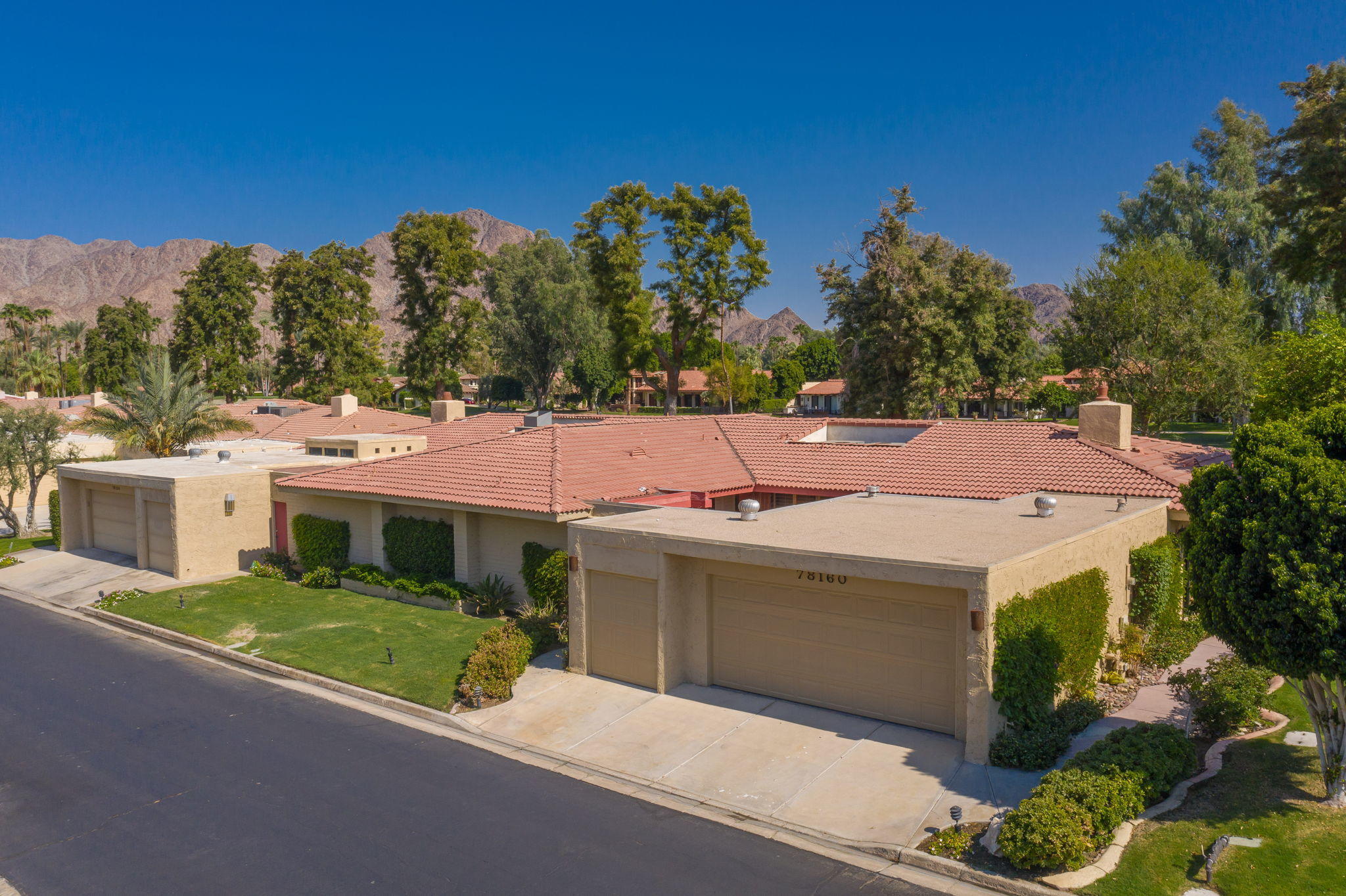 Image Number 1 for 78160 Lago Drive in La Quinta