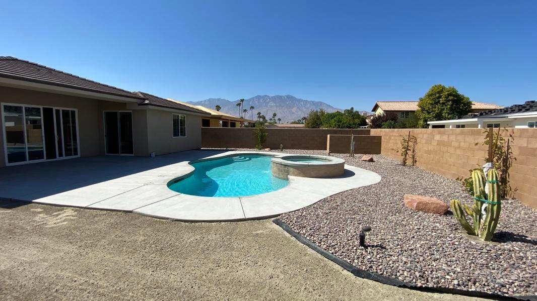Image Number 1 for 68505 Verano Road in Cathedral City