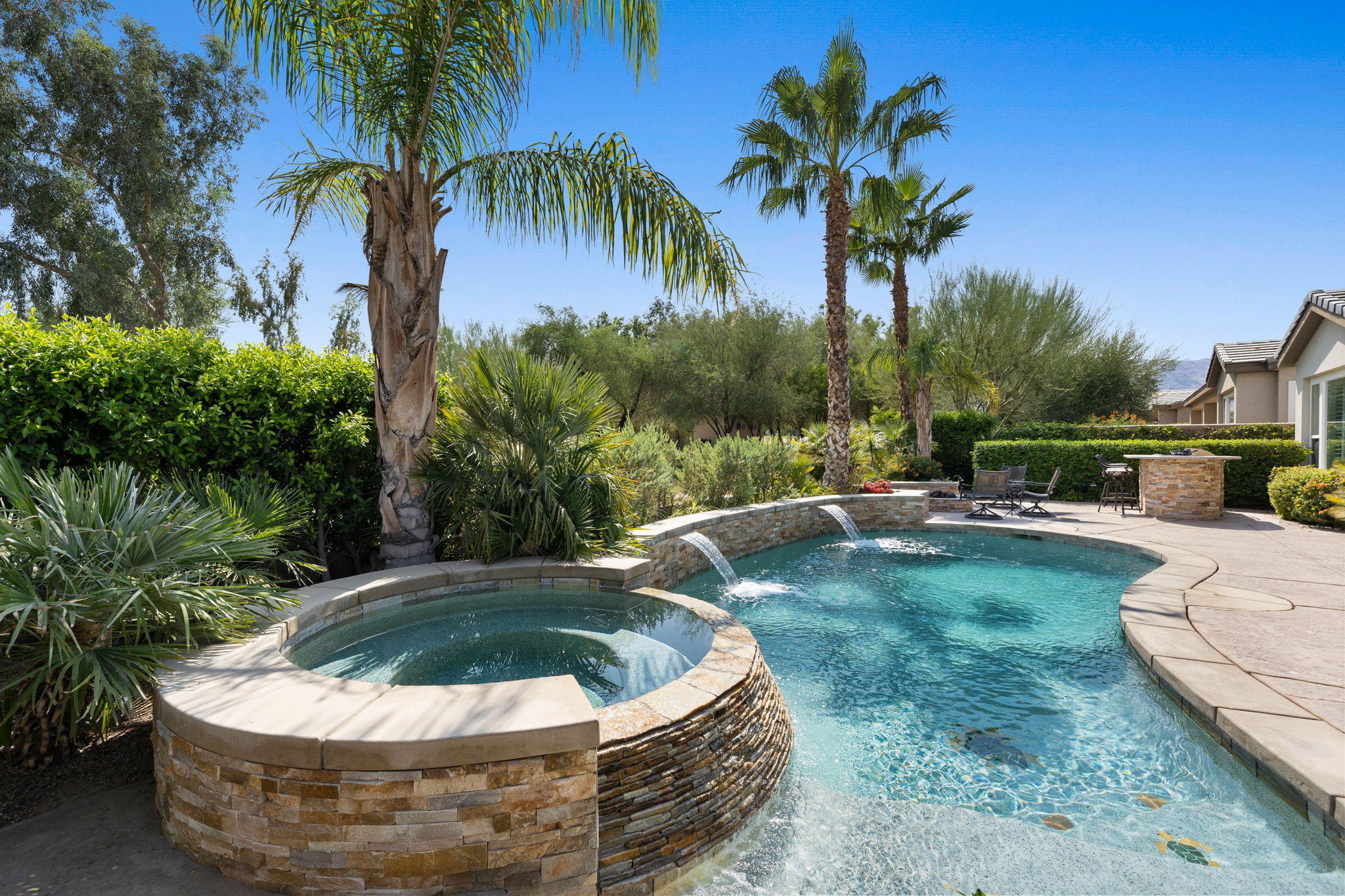 Image Number 1 for 81661 Rustic Canyon Drive in La Quinta