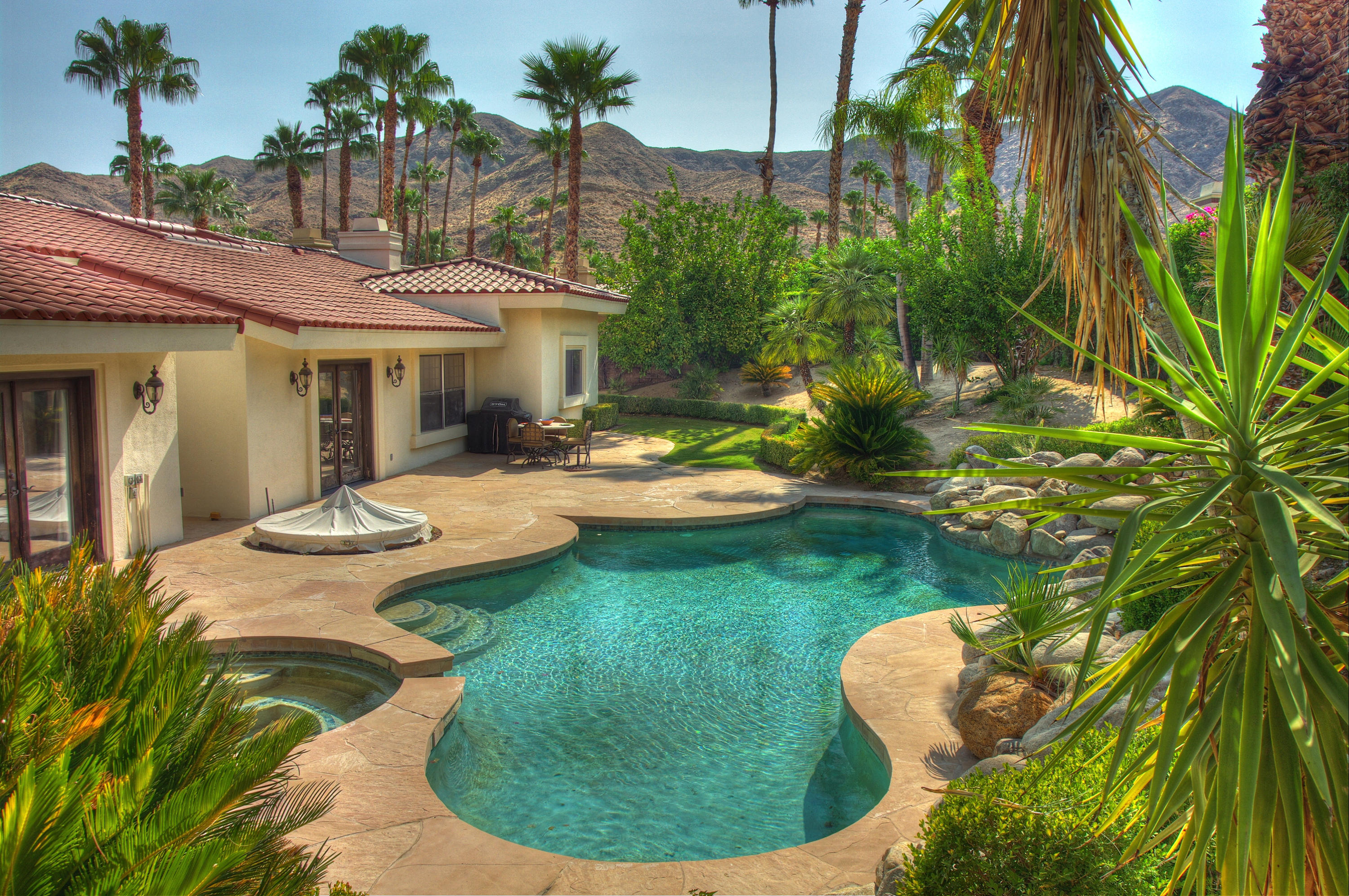 Image Number 1 for 64911 Montevideo Way in Palm Springs
