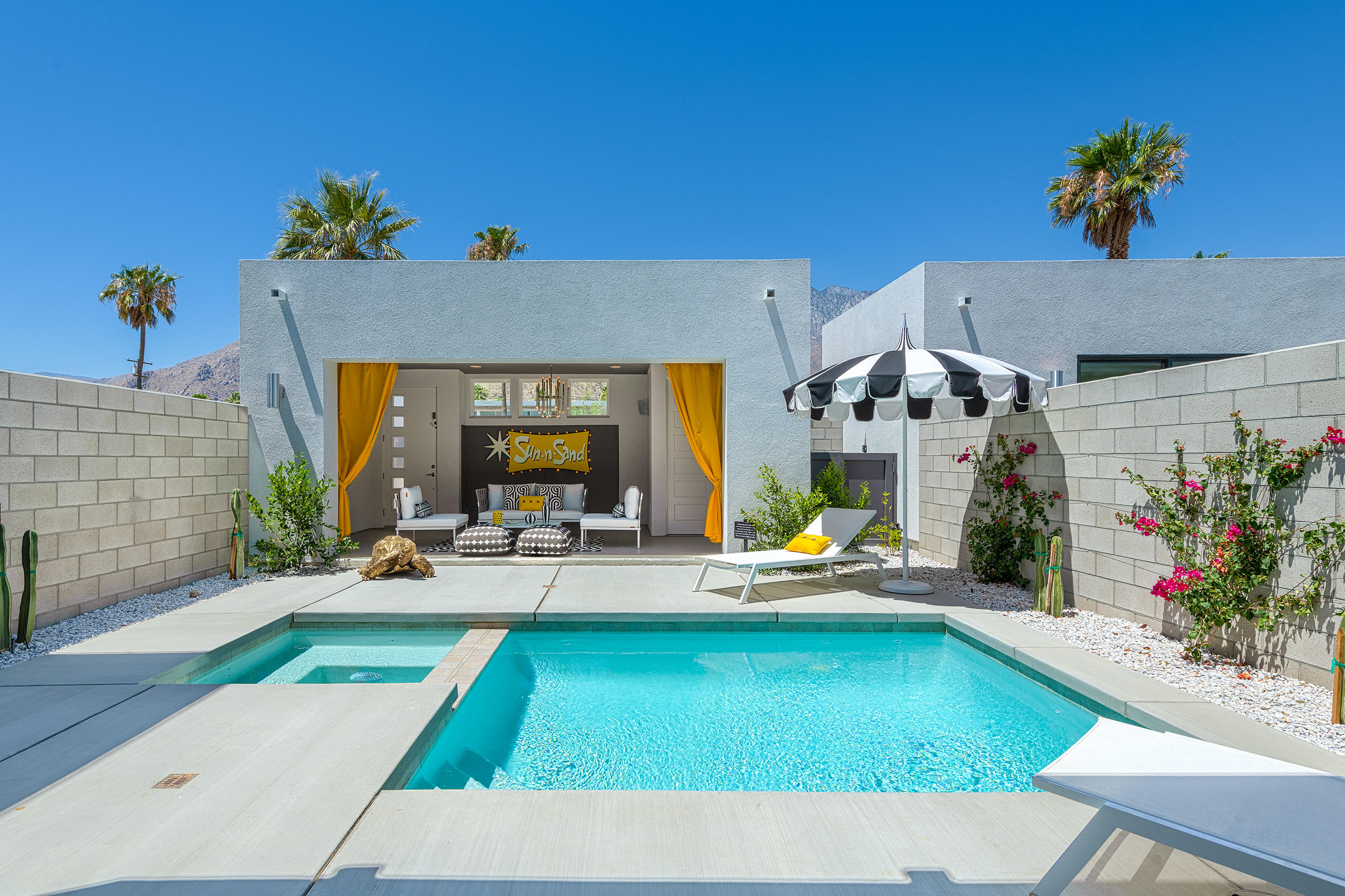 Image Number 1 for 2707 Majestic Way in Palm Springs