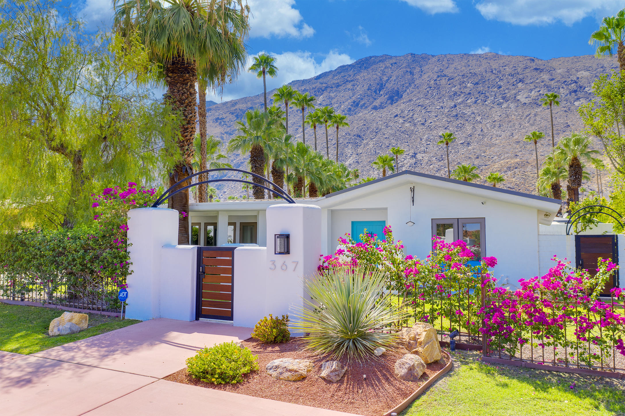 Image Number 1 for 367 S Cahuilla Road in Palm Springs