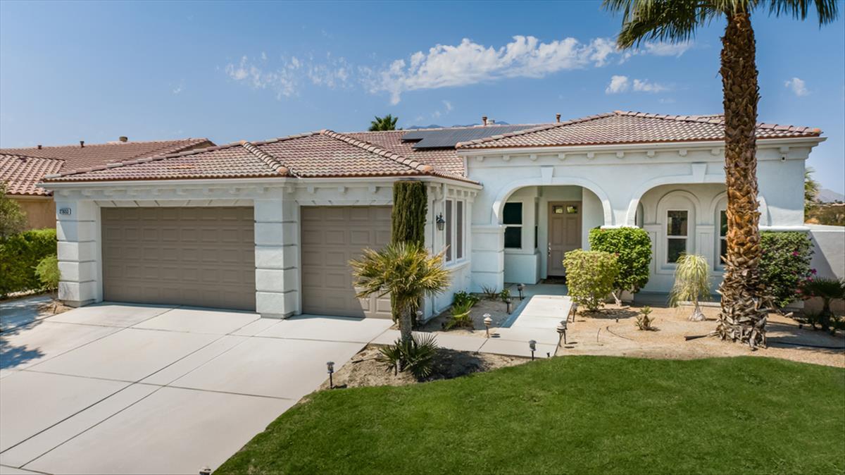 Image Number 1 for 27653 San Martin Street in Cathedral City