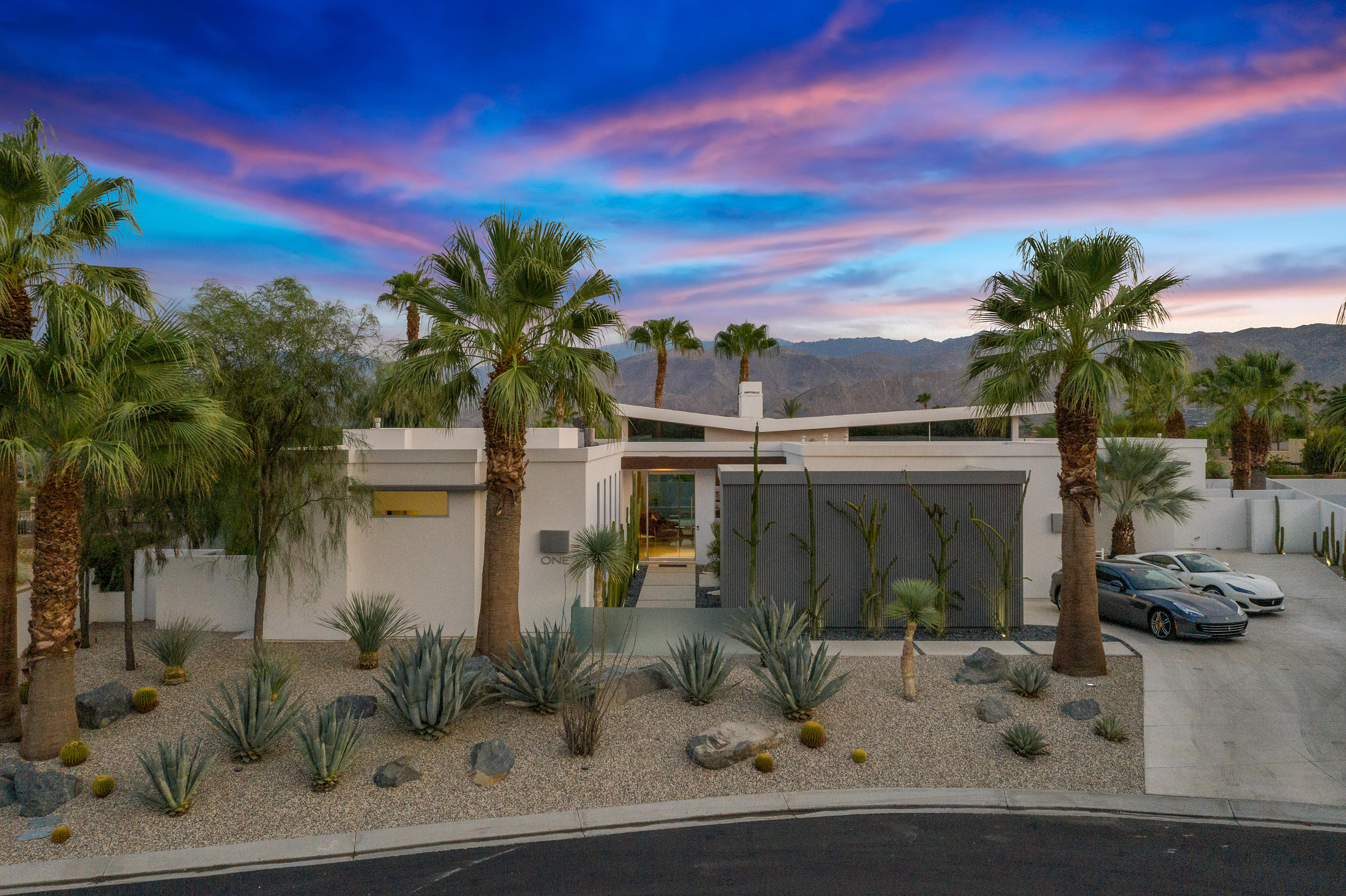 Image Number 1 for 1 Spyglass Circle in Rancho Mirage