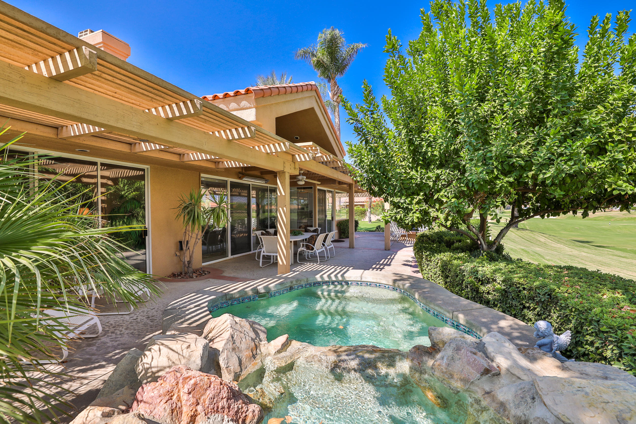 Image Number 1 for 26 Hilton Head Drive in Rancho Mirage