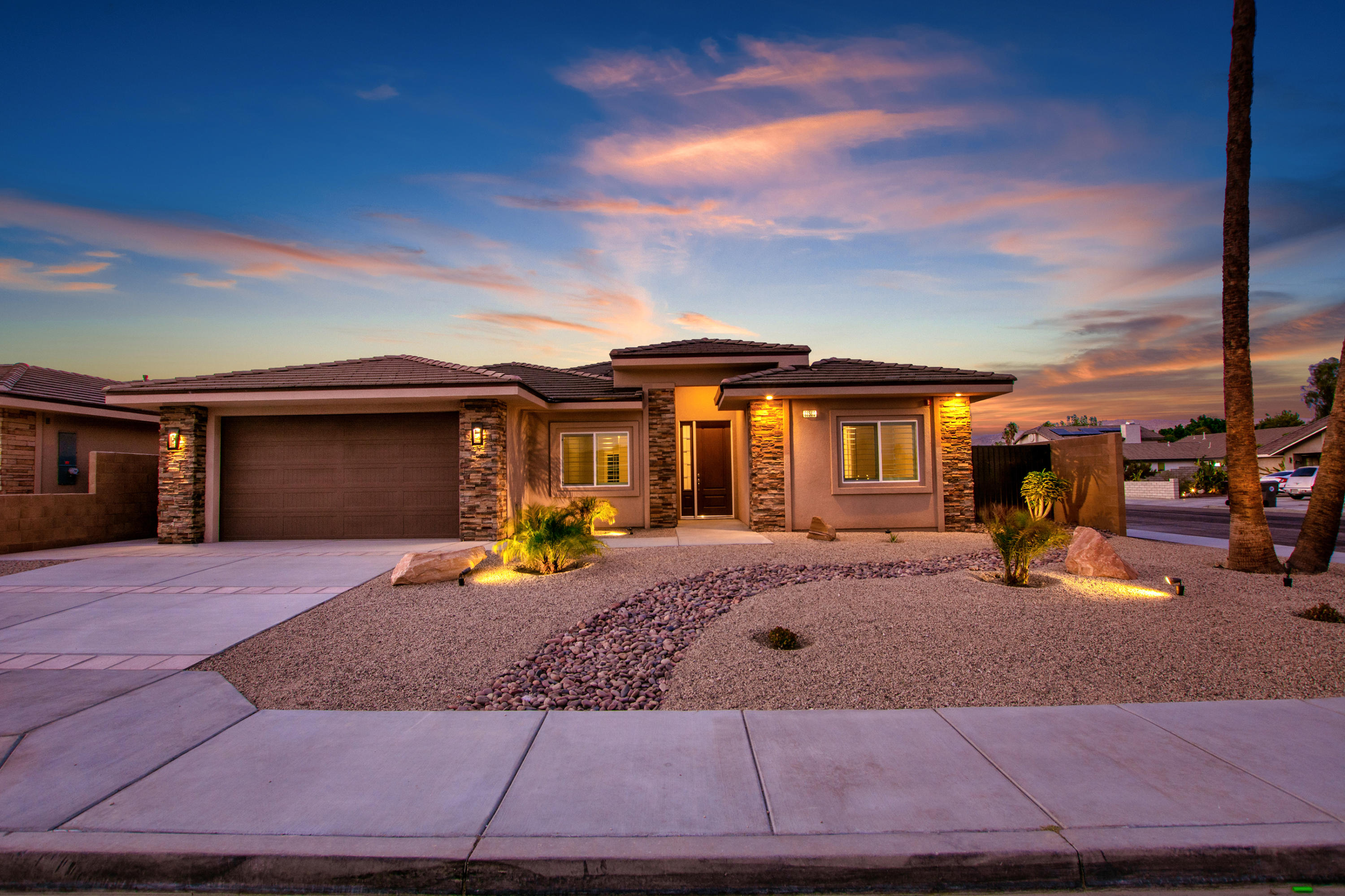 Image Number 1 for 68495 Verano Road in Cathedral City
