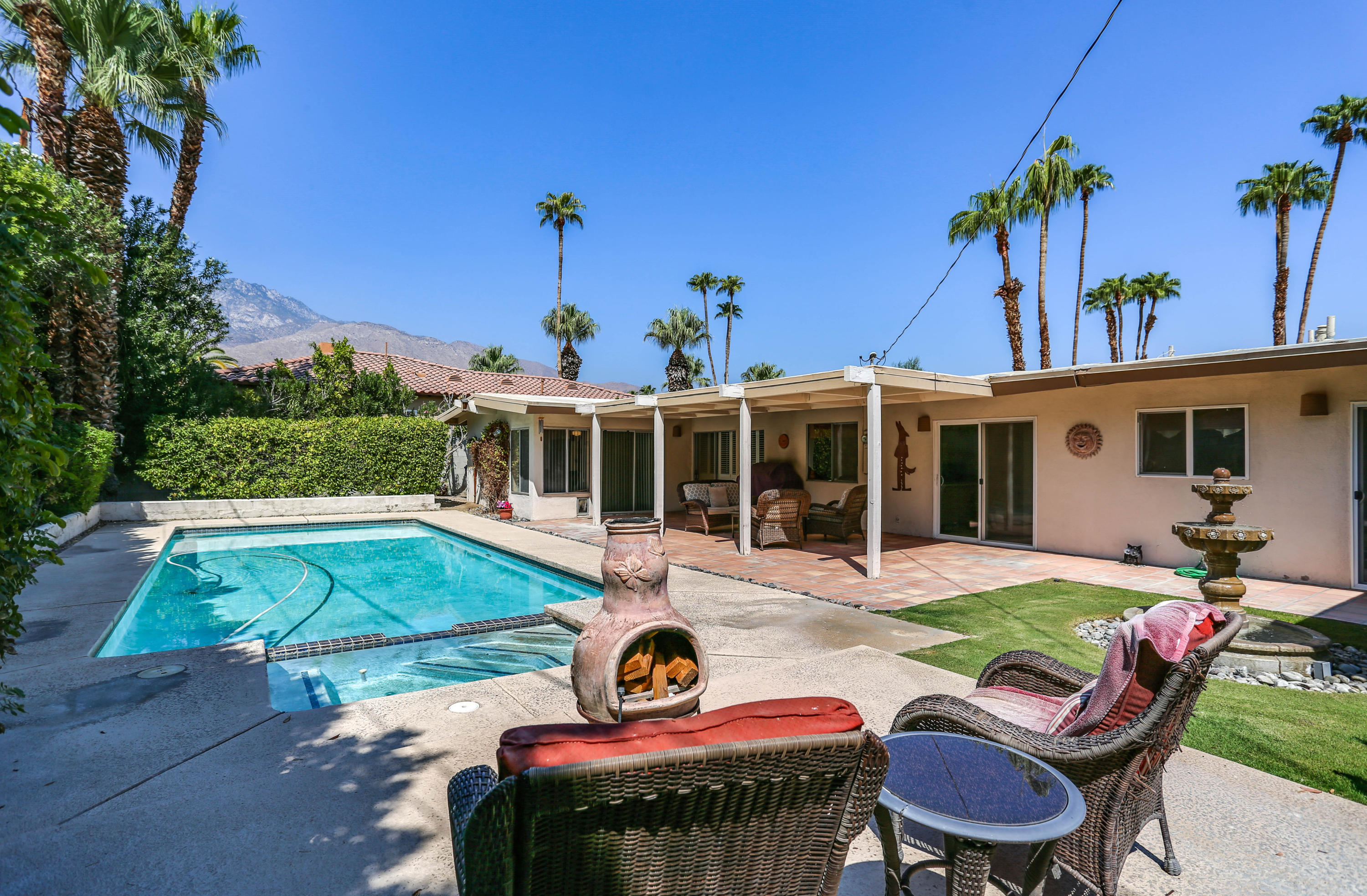 Image Number 1 for 2933 Araby Circle in Palm Springs
