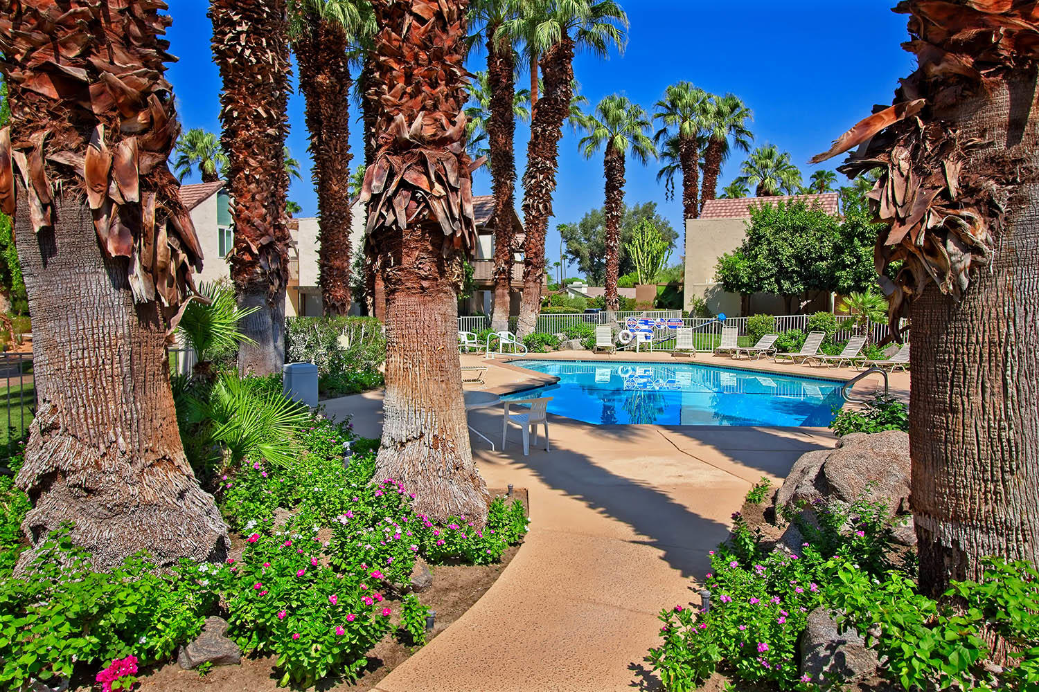 Image Number 1 for 78130 Cortez LN #52 in Indian Wells