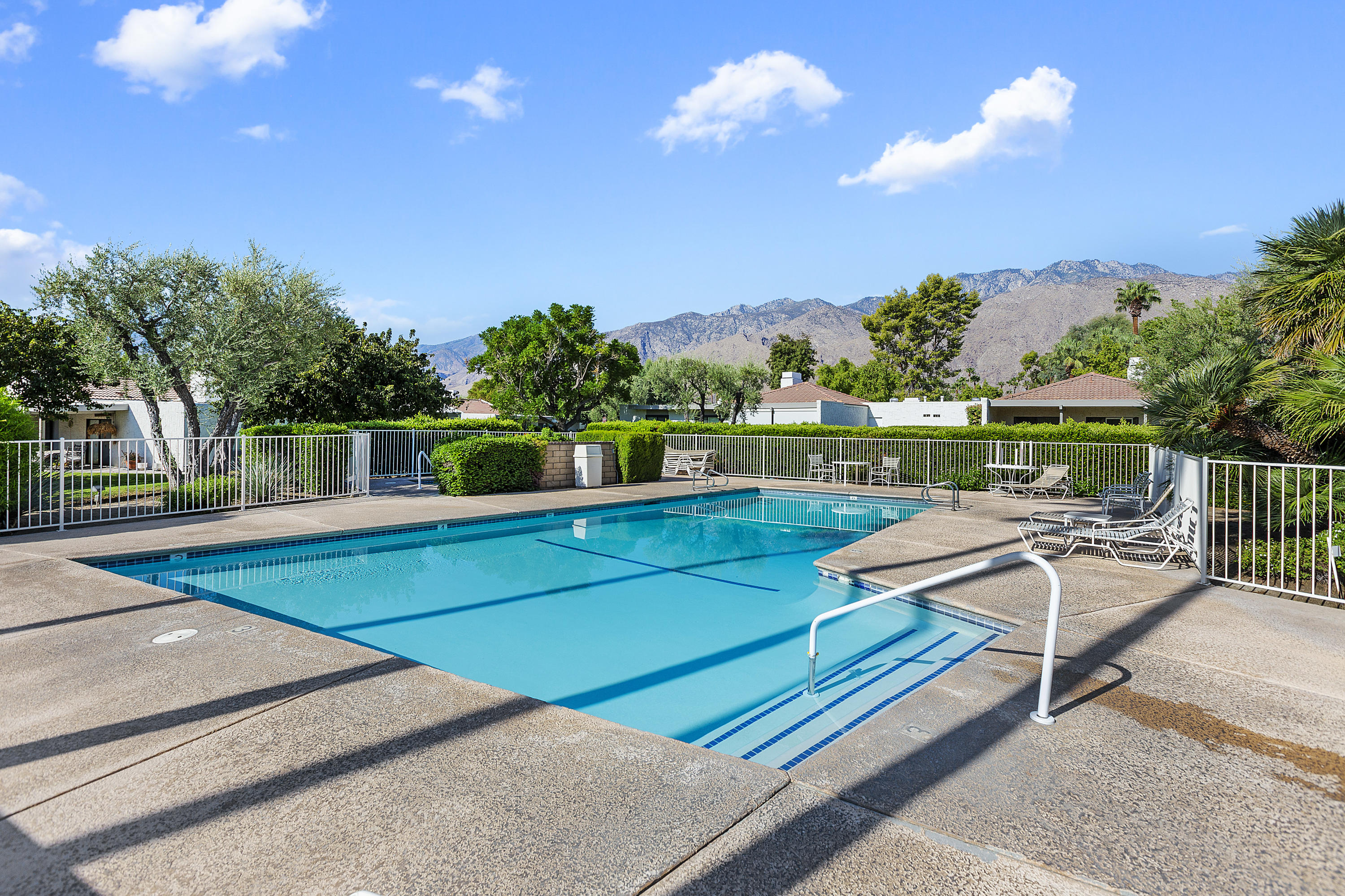 Image Number 1 for 2228 N Sunshine Circle in Palm Springs