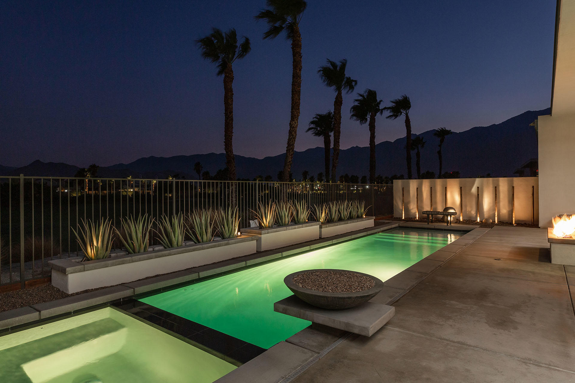 Image Number 1 for 4422 Avant Way in Palm Springs