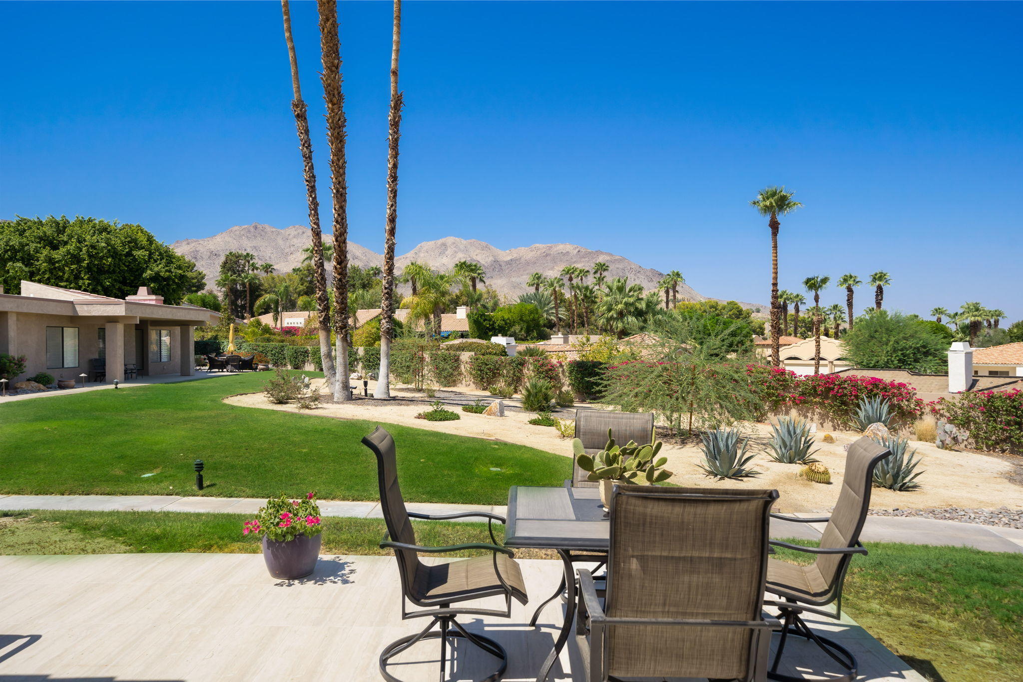 Image Number 1 for 48644 Moon Terrace Ln in Palm Desert