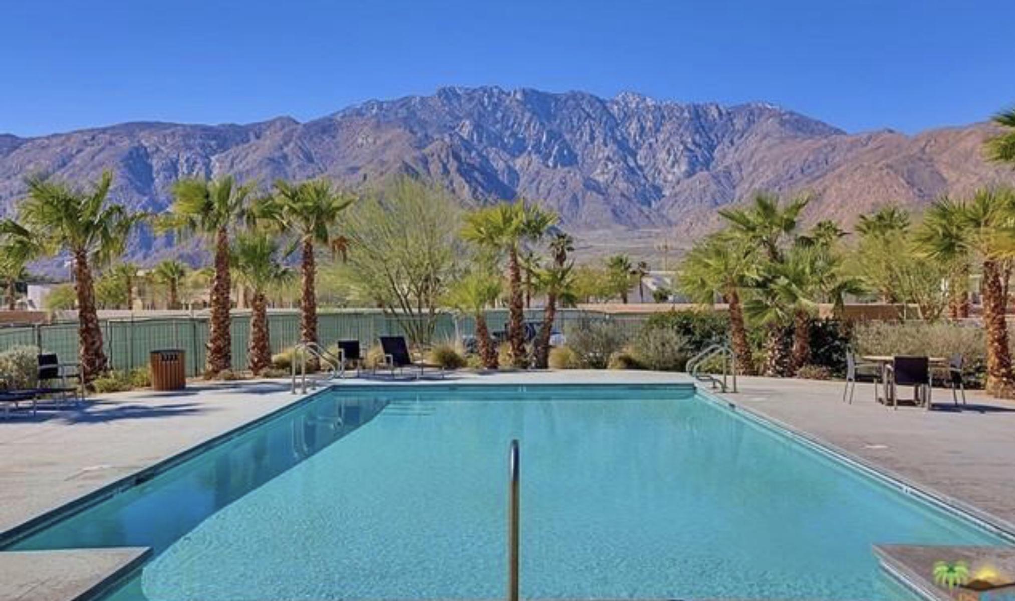 Image Number 1 for 3538 Foothill Avenue in Palm Springs