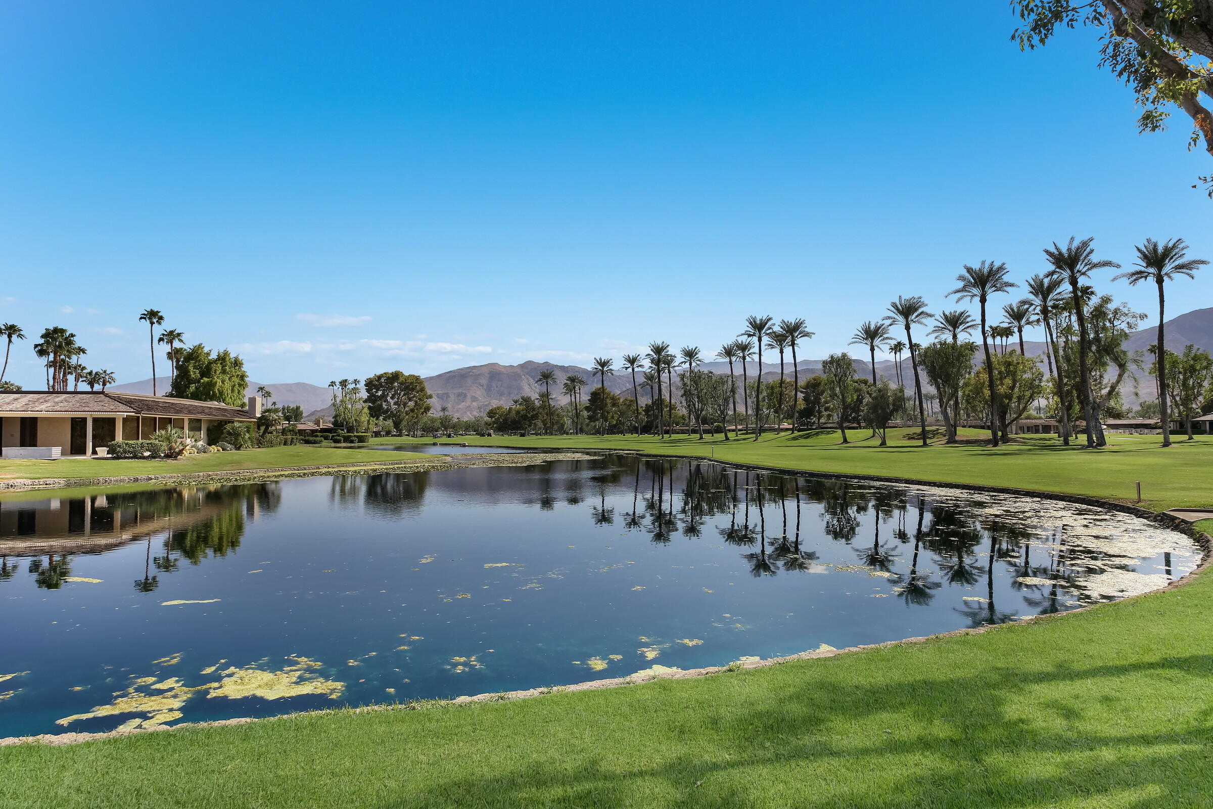 Image Number 1 for 45 Dartmouth Drive in Rancho Mirage