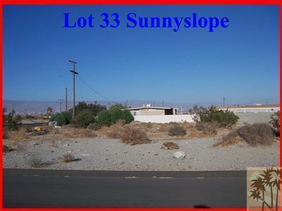 Image Number 1 for Sunnyslope Lane in Palm Springs