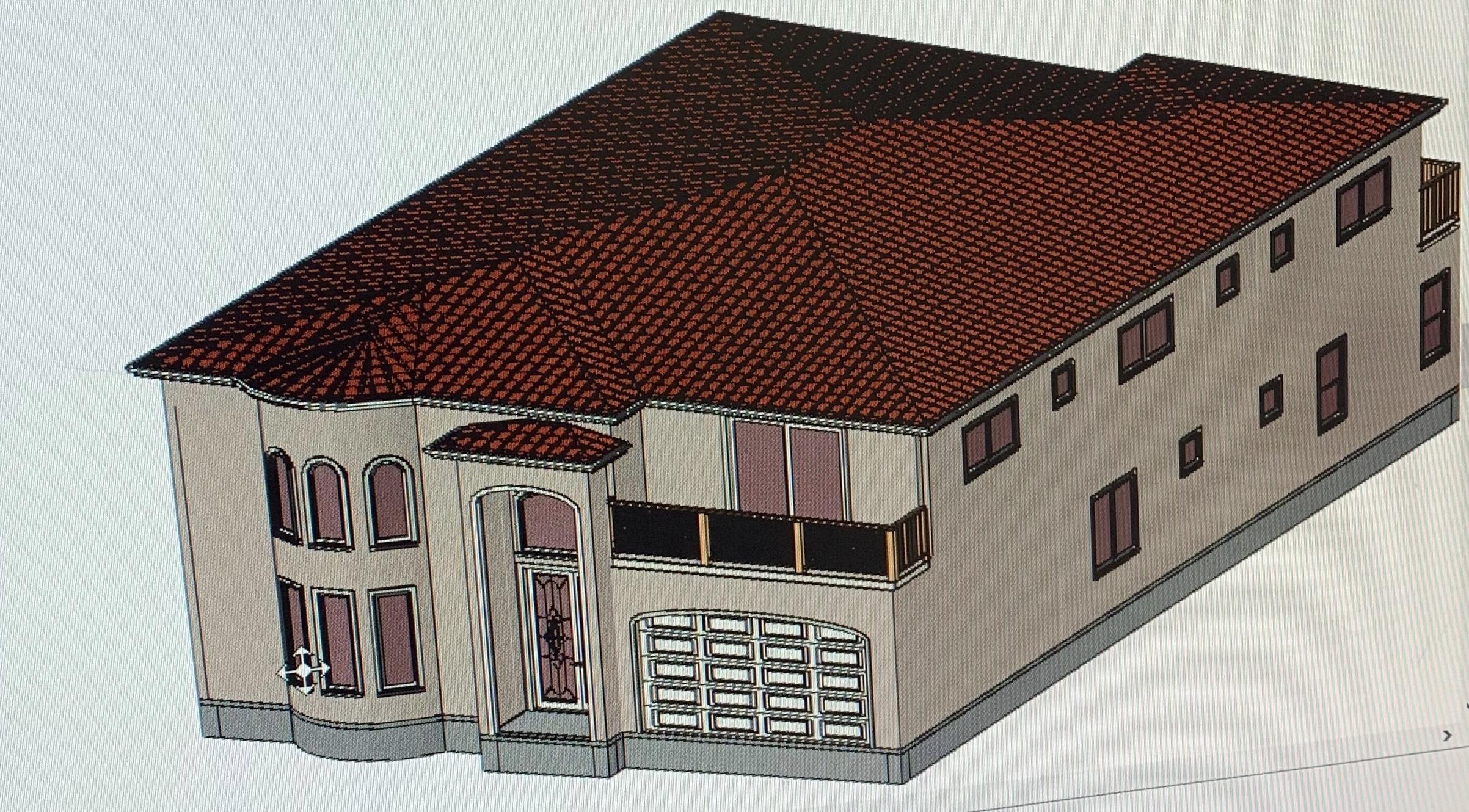 New Home Coming Soon. Large 6 Bedrooms, 7 Baths Approximately 5200 Sf. 1st floor- 2617sf, 2nd floor 2808 sf.2 Story with Pool & Spa. Now is the time to pick colors of tile, kitchen cabinets, Roof tile, stucco and much more.