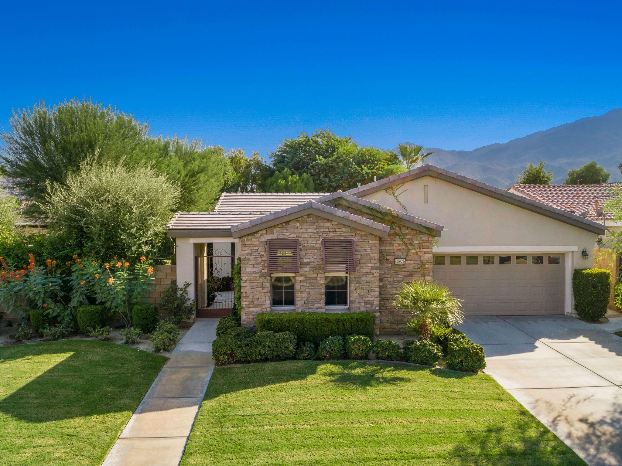 Image Number 1 for 60925 Living Stone Drive in La Quinta