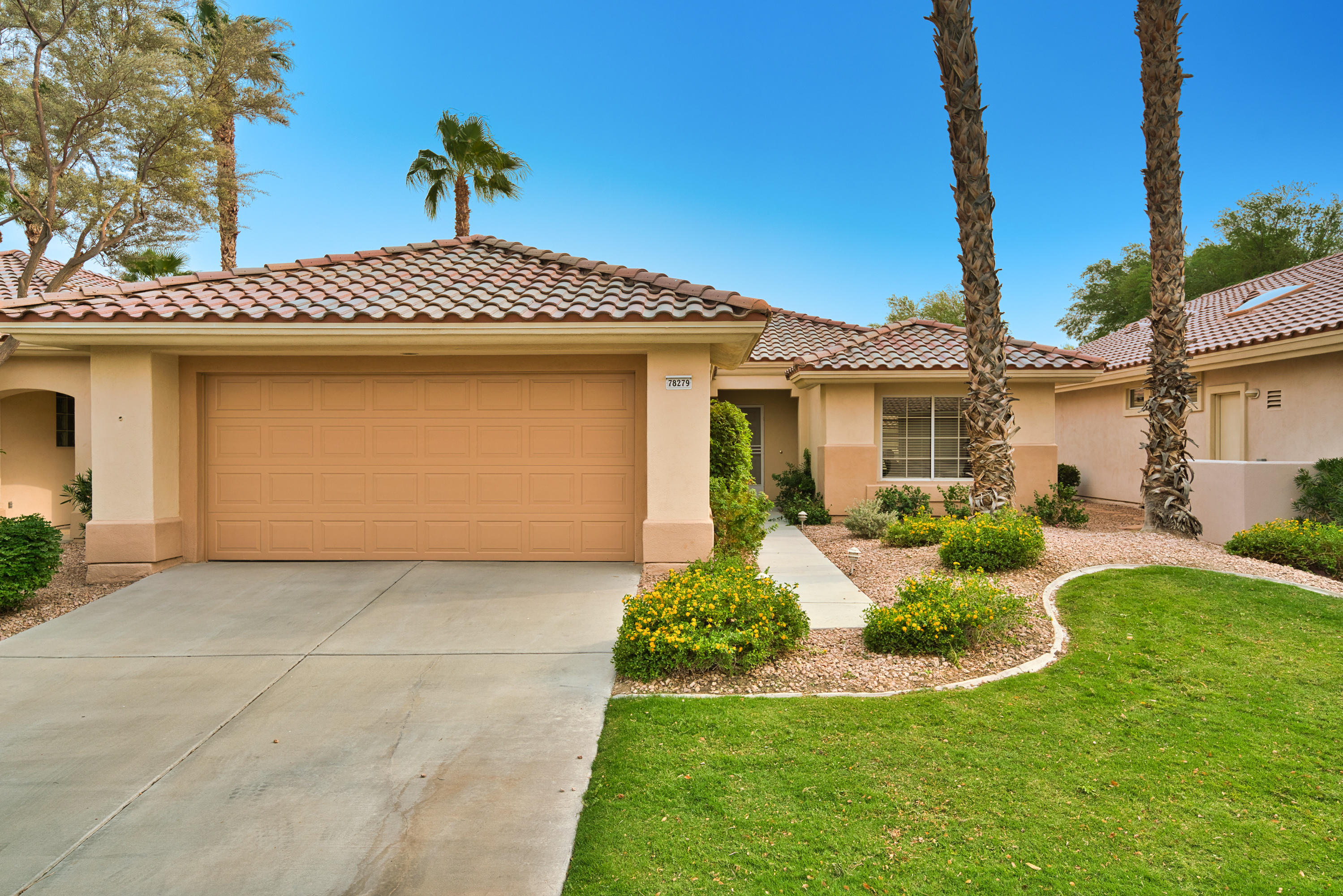 Image Number 1 for 78279 Yucca Blossom Drive in Palm Desert