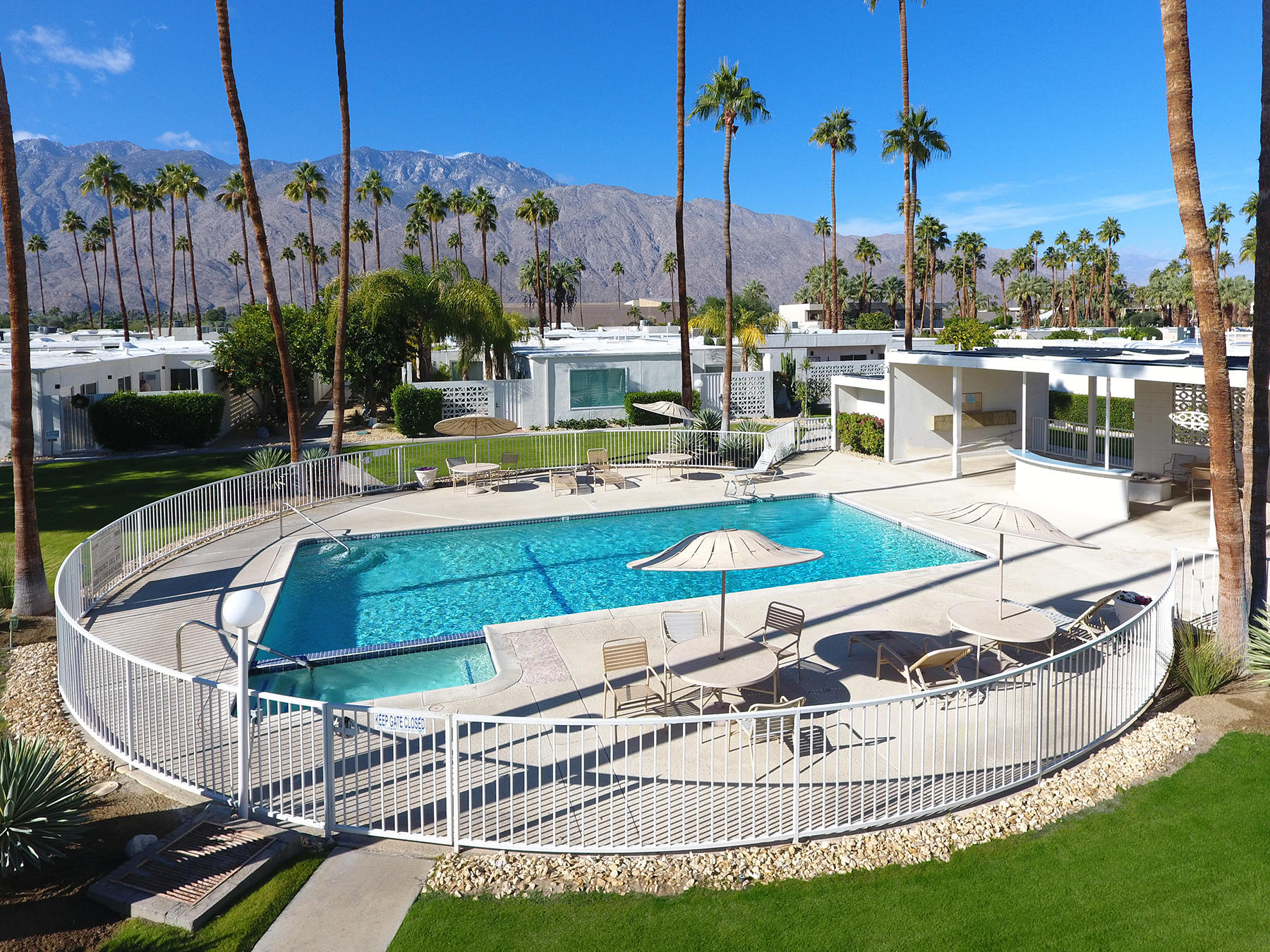 Image Number 1 for 1810 Sandcliff Road in Palm Springs