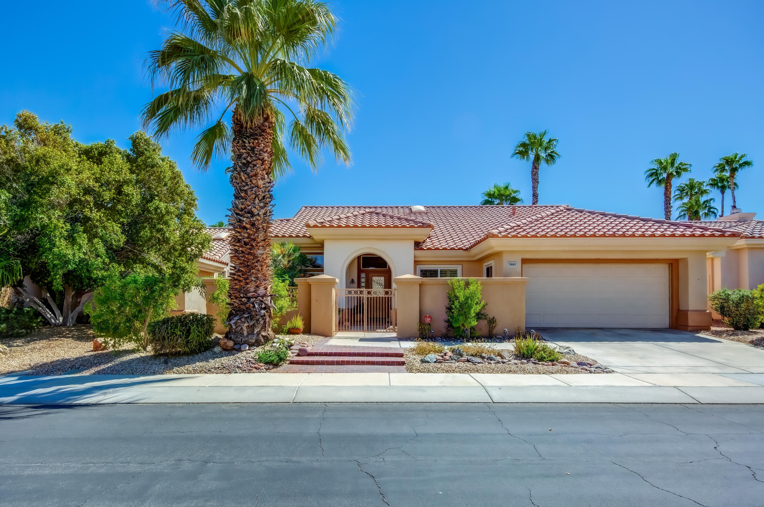 Image Number 1 for 78405 Silver Sage Drive in Palm Desert