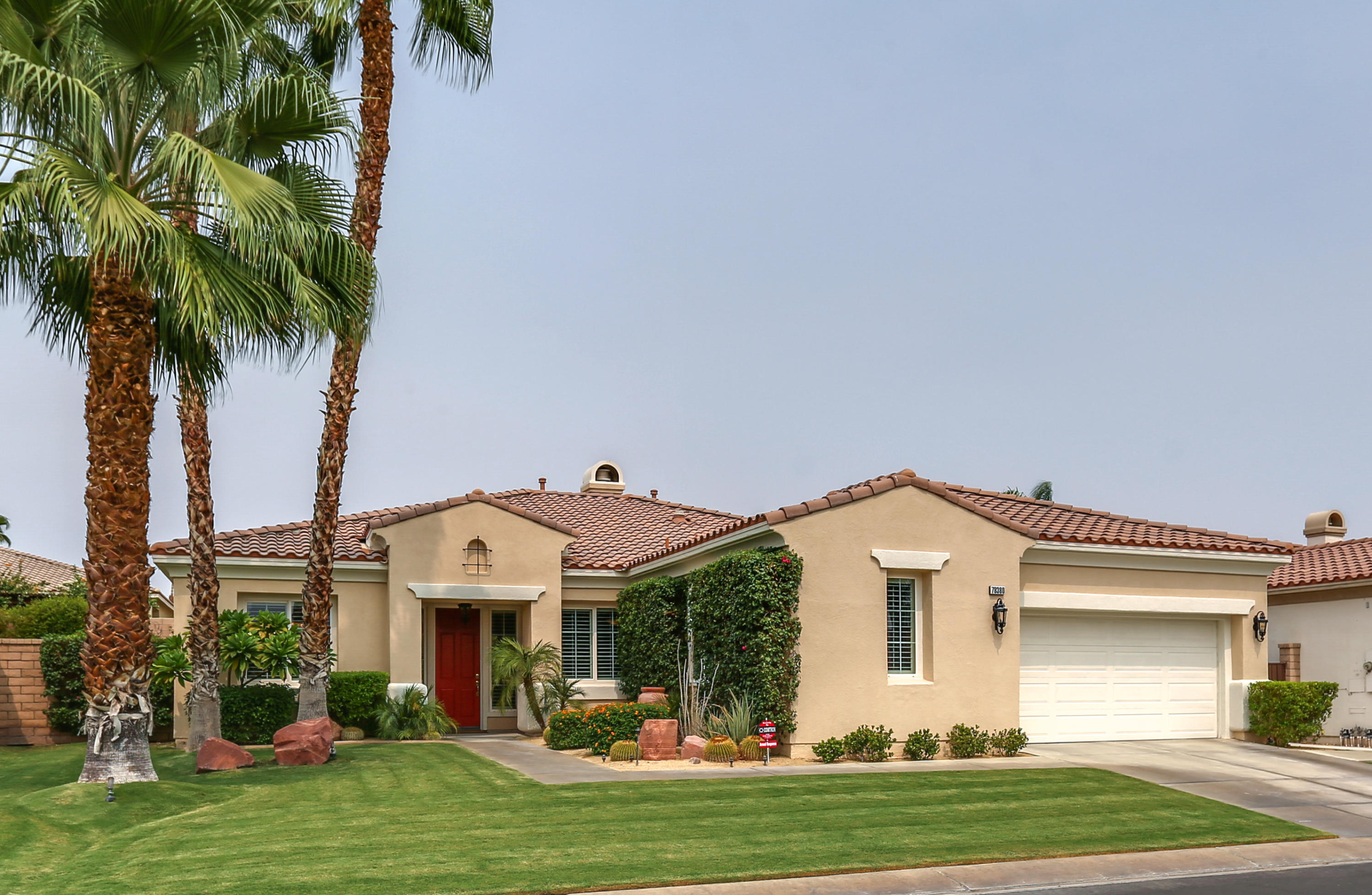 Image Number 1 for 78380 Via Tuscany in La Quinta