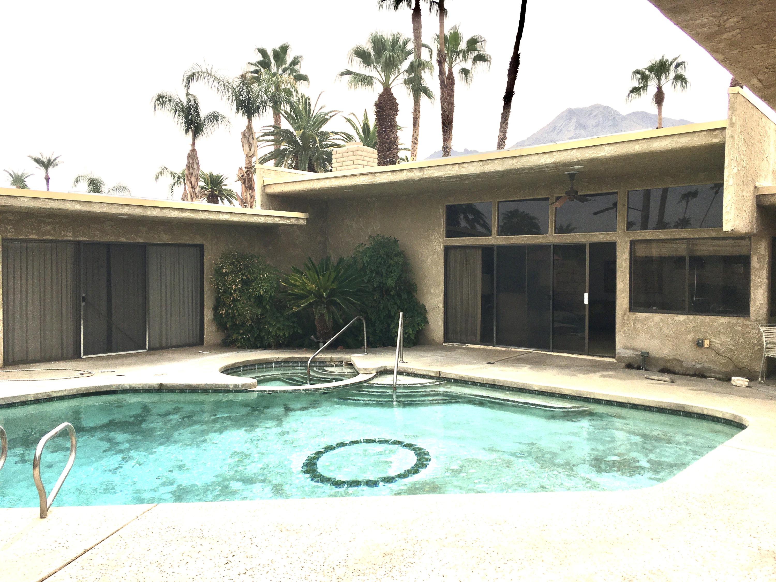 Image Number 1 for 76300 Fairway Drive in Indian Wells
