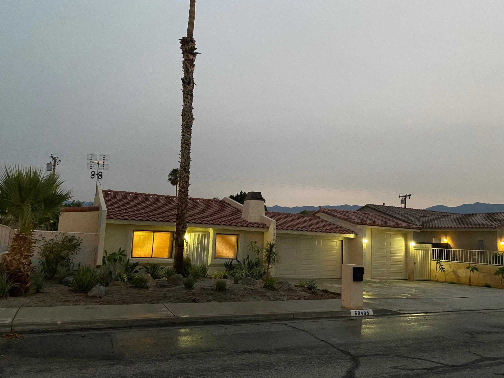 Image Number 1 for 69405 El Dobe Road in Cathedral City