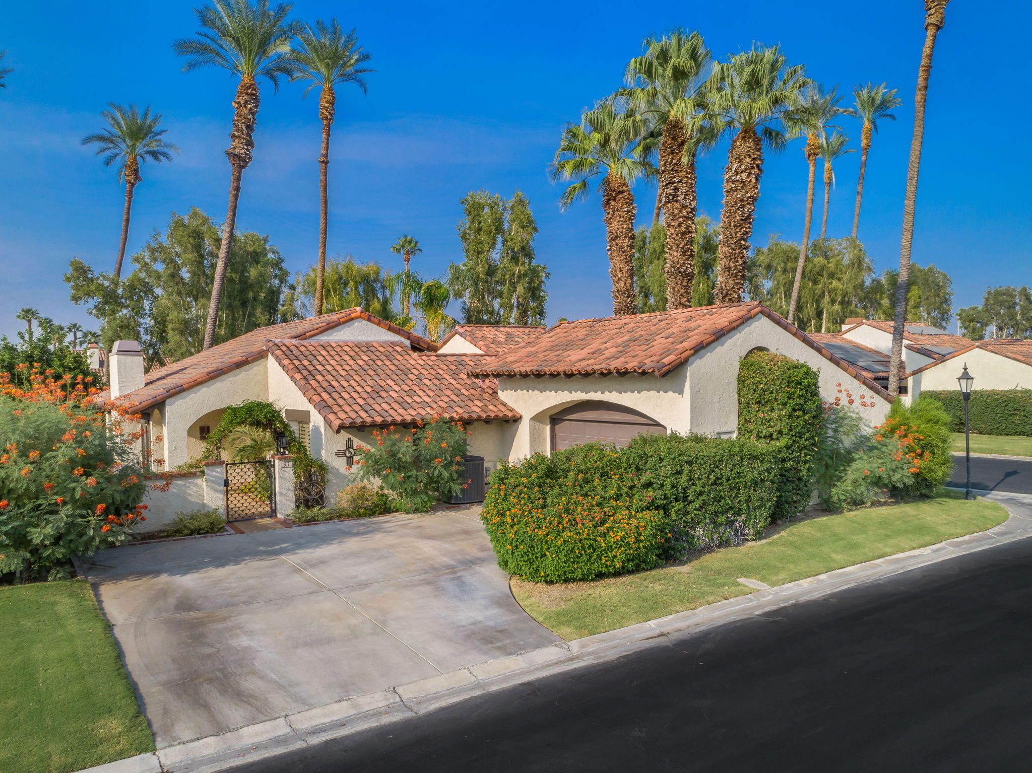 Image Number 1 for 57 Calle Solano in Rancho Mirage