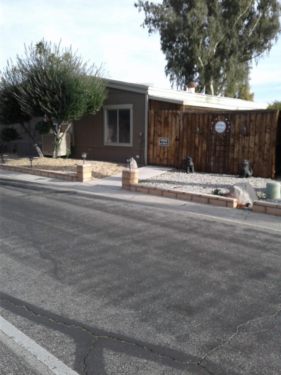Image Number 1 for 194 Avenida Orontes in Cathedral City
