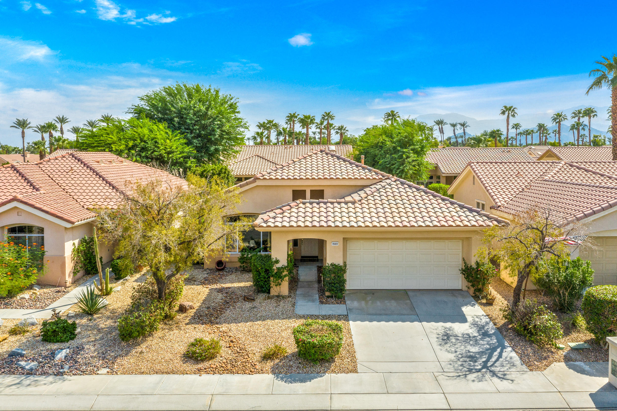 Image Number 1 for 78423 Prairie Flower Drive in Palm Desert