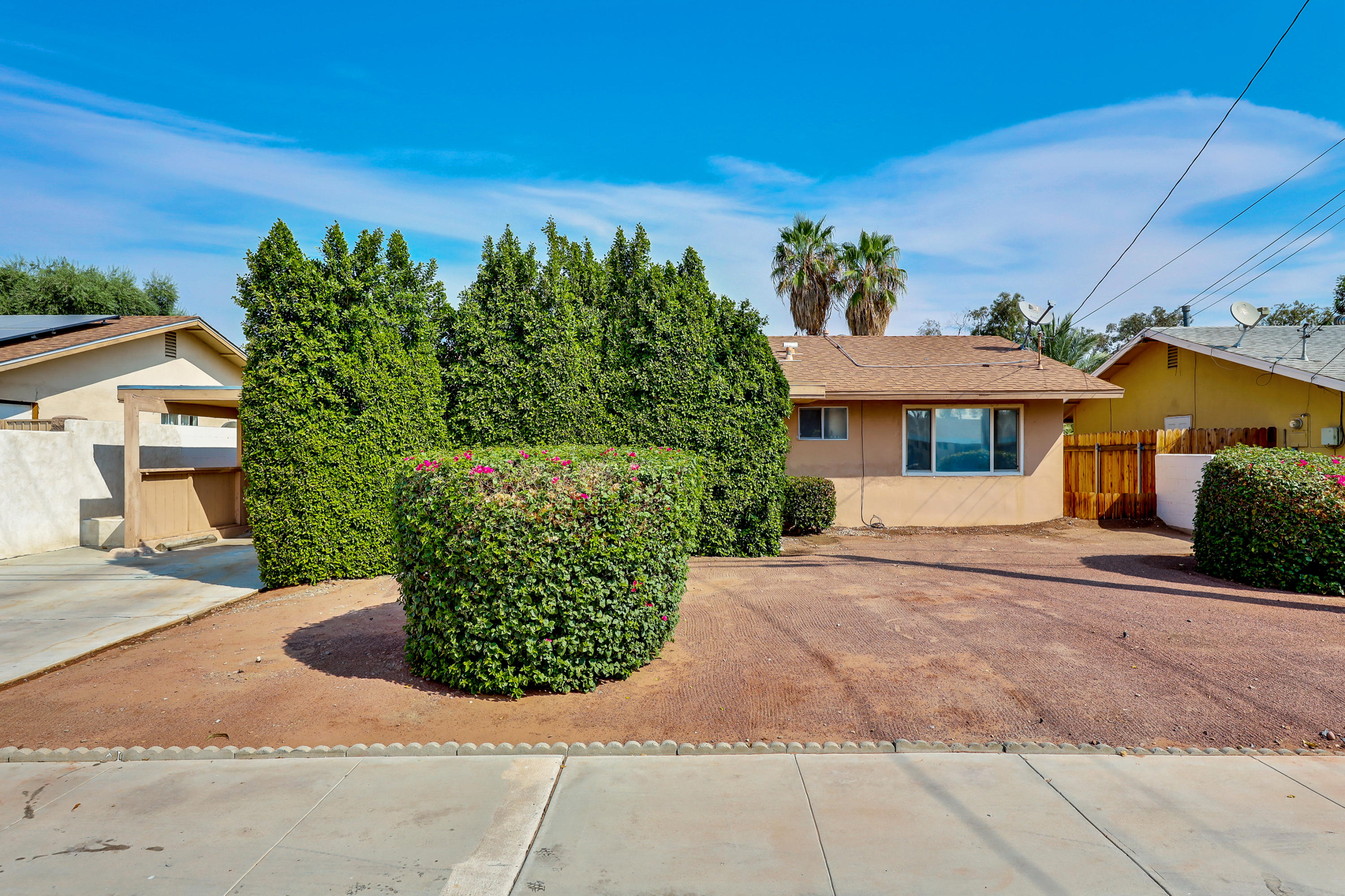 Image Number 1 for 77320 Michigan Drive in Palm Desert
