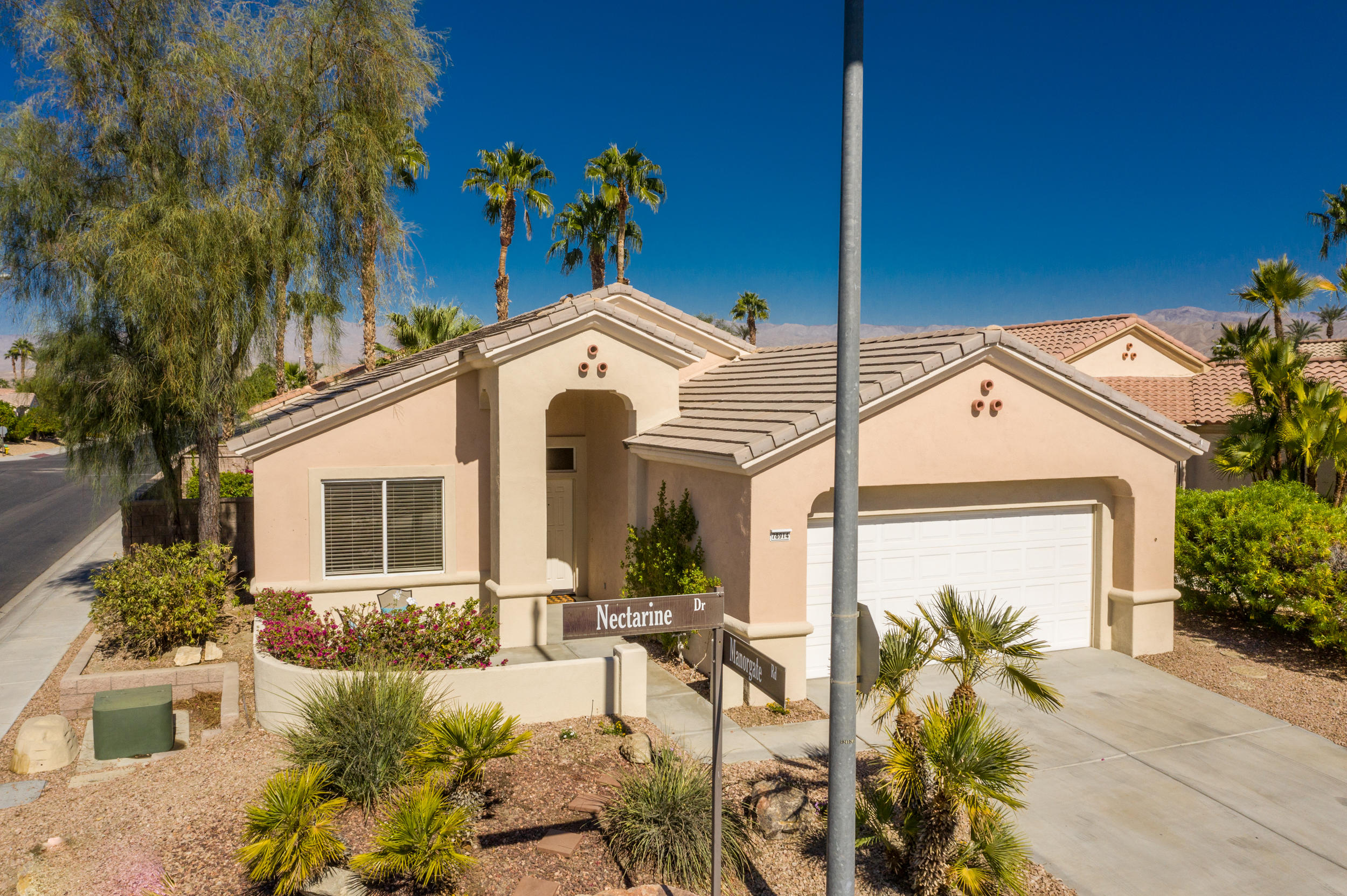 Image Number 1 for 78914 Nectarine Drive in Palm Desert