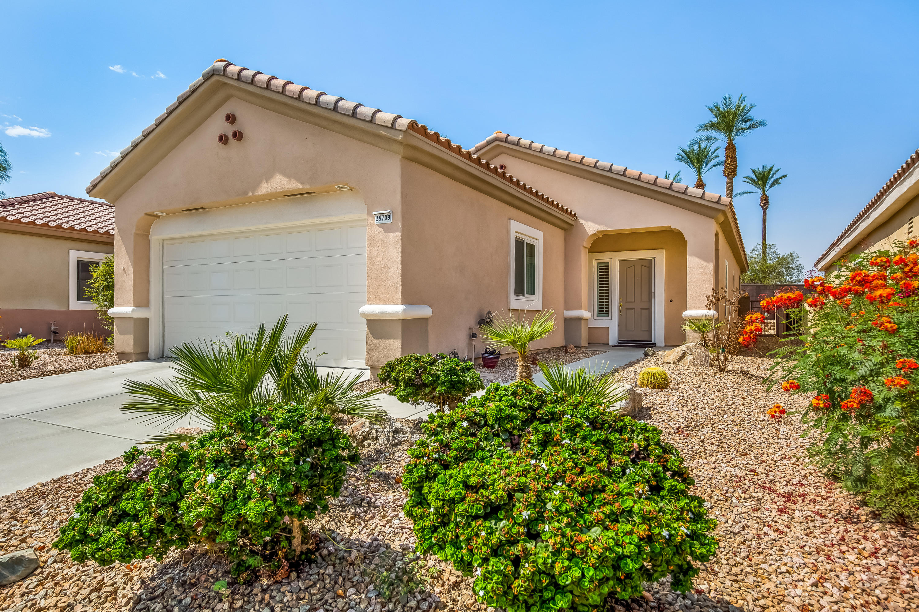 Image Number 1 for 39709 Kent Drive in Palm Desert