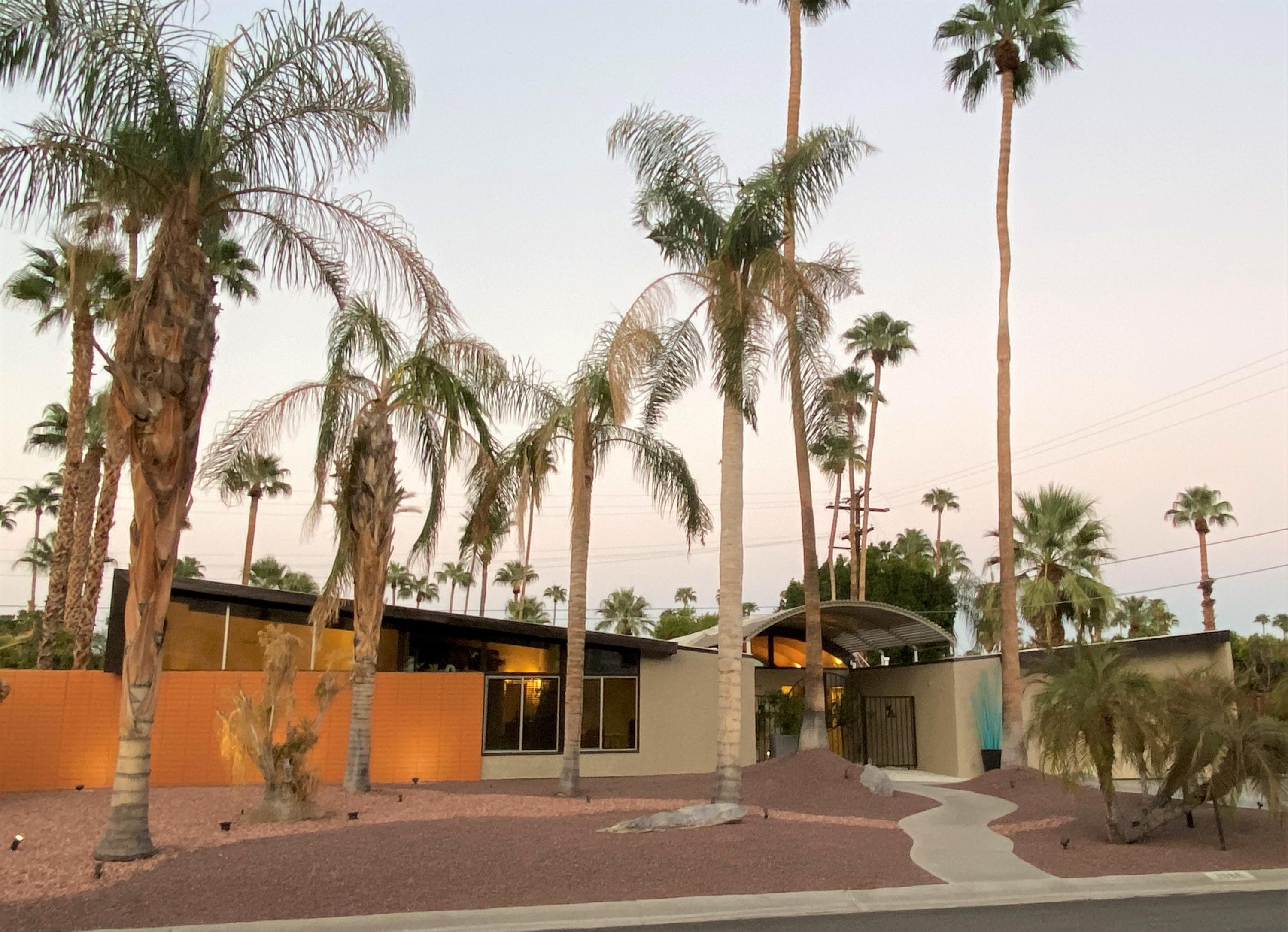 Image Number 1 for 1986 S Yucca Place in Palm Springs