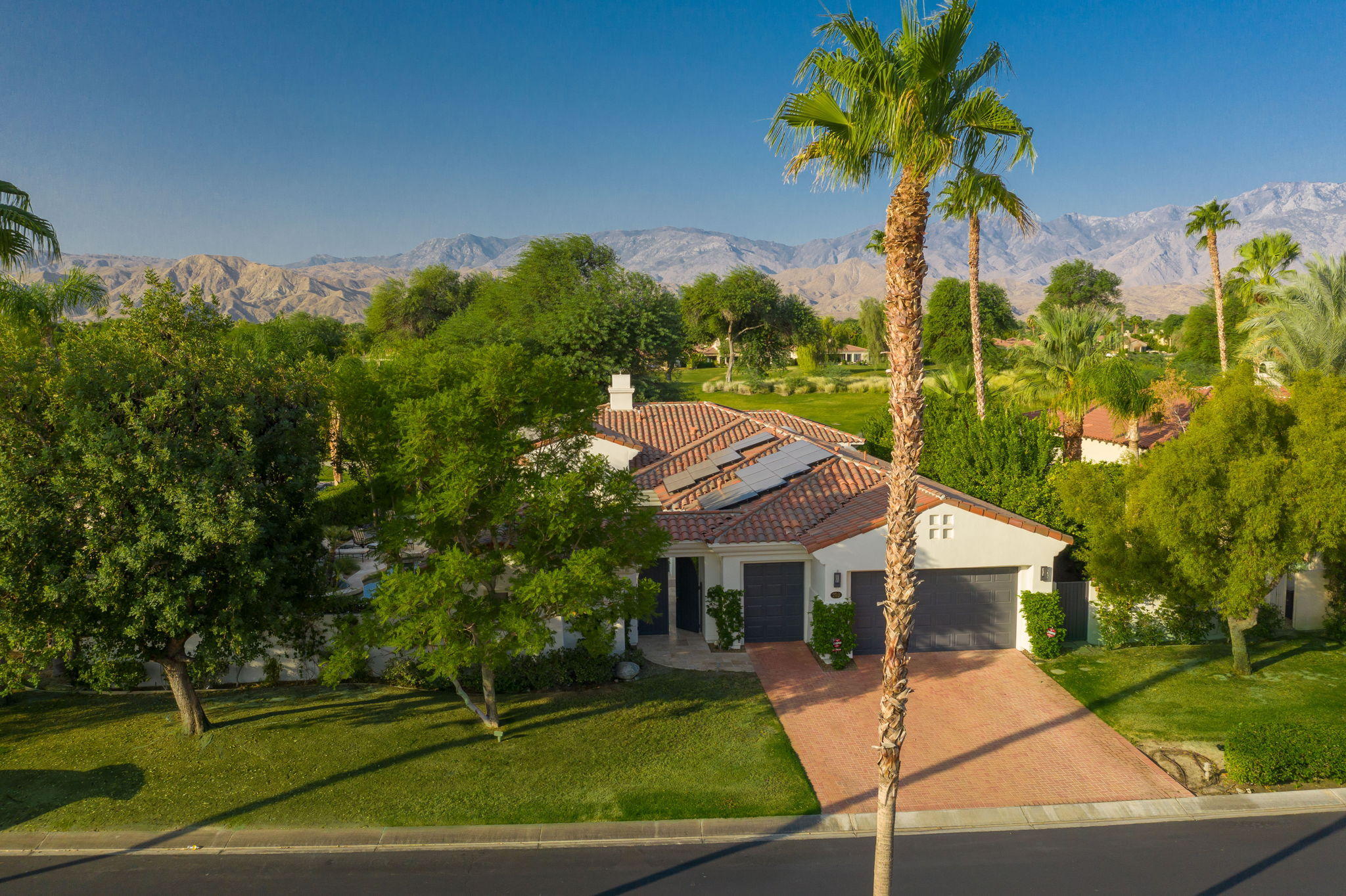 Image Number 1 for 202 Loch Lomond Road in Rancho Mirage