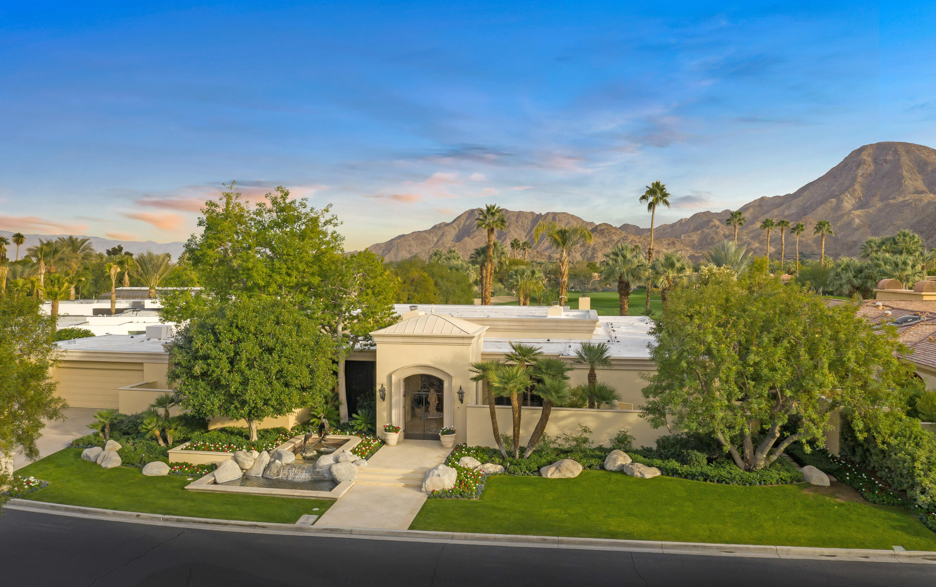 Image Number 1 for 74615 Wren Drive in Indian Wells