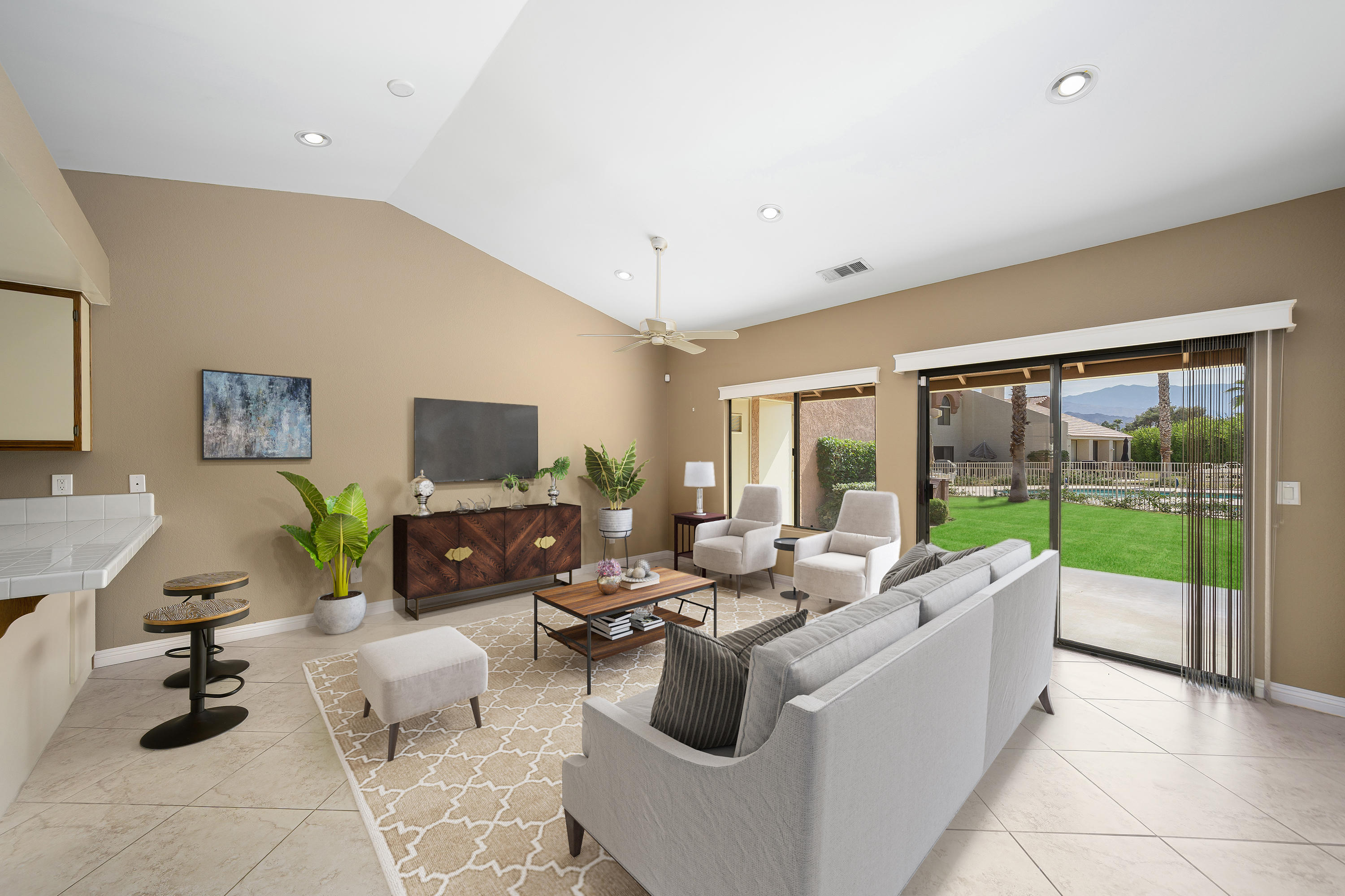 Image Number 1 for 76583 Rudy Court in Palm Desert