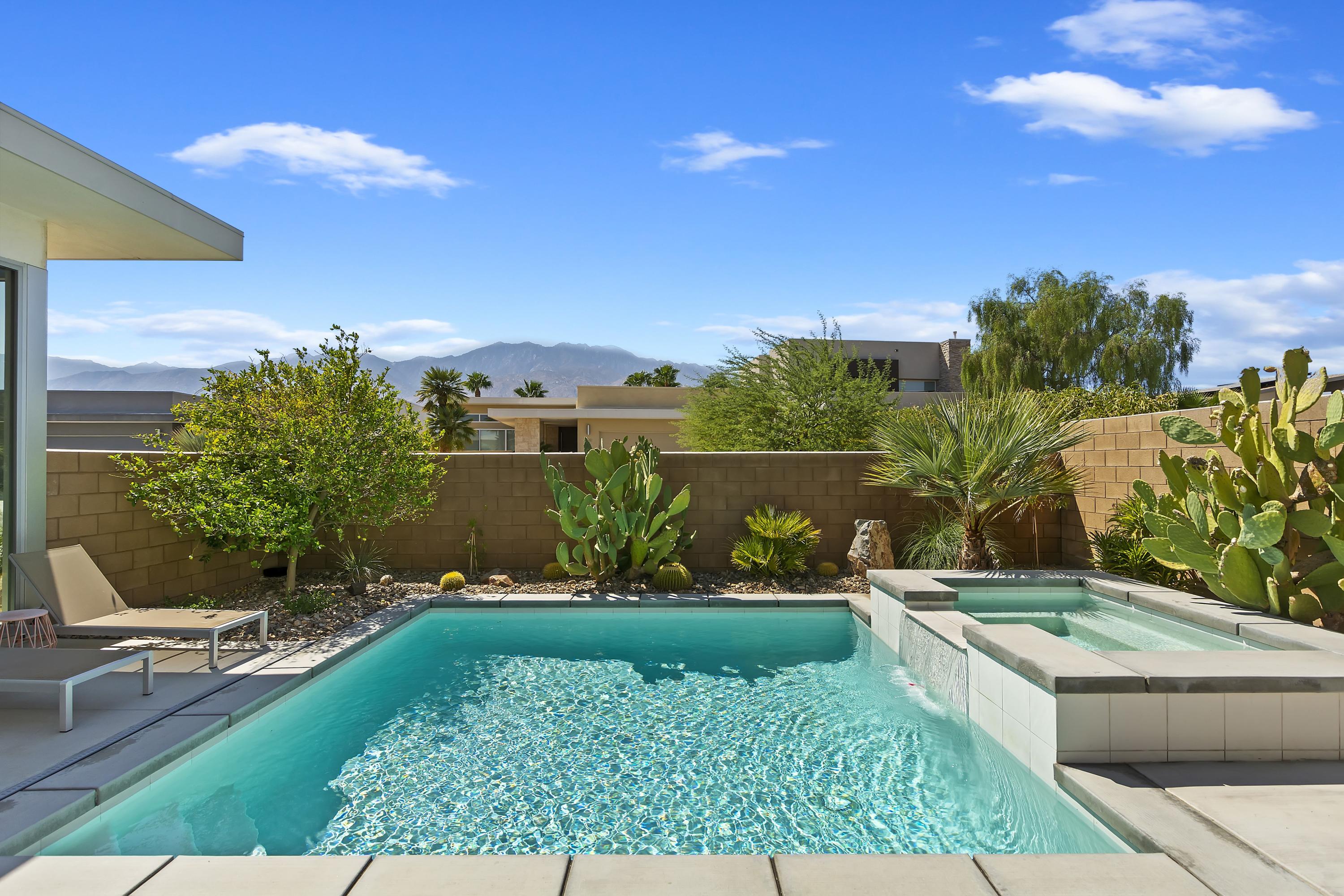 Image Number 1 for 4975 Cottier Way in Palm Springs