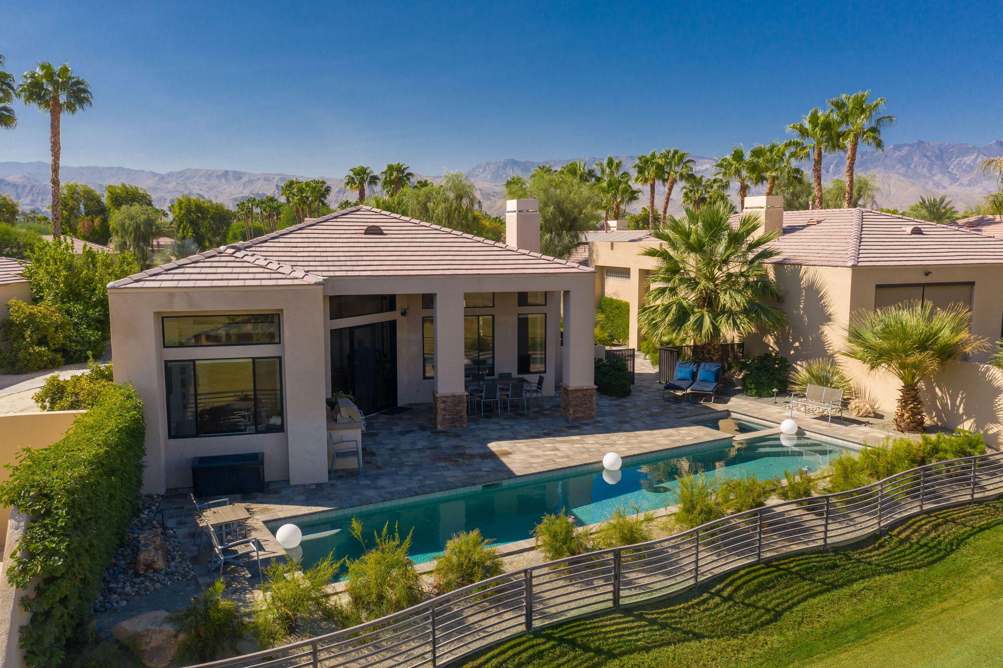 Image Number 1 for 21 Birkdale Circle in Rancho Mirage