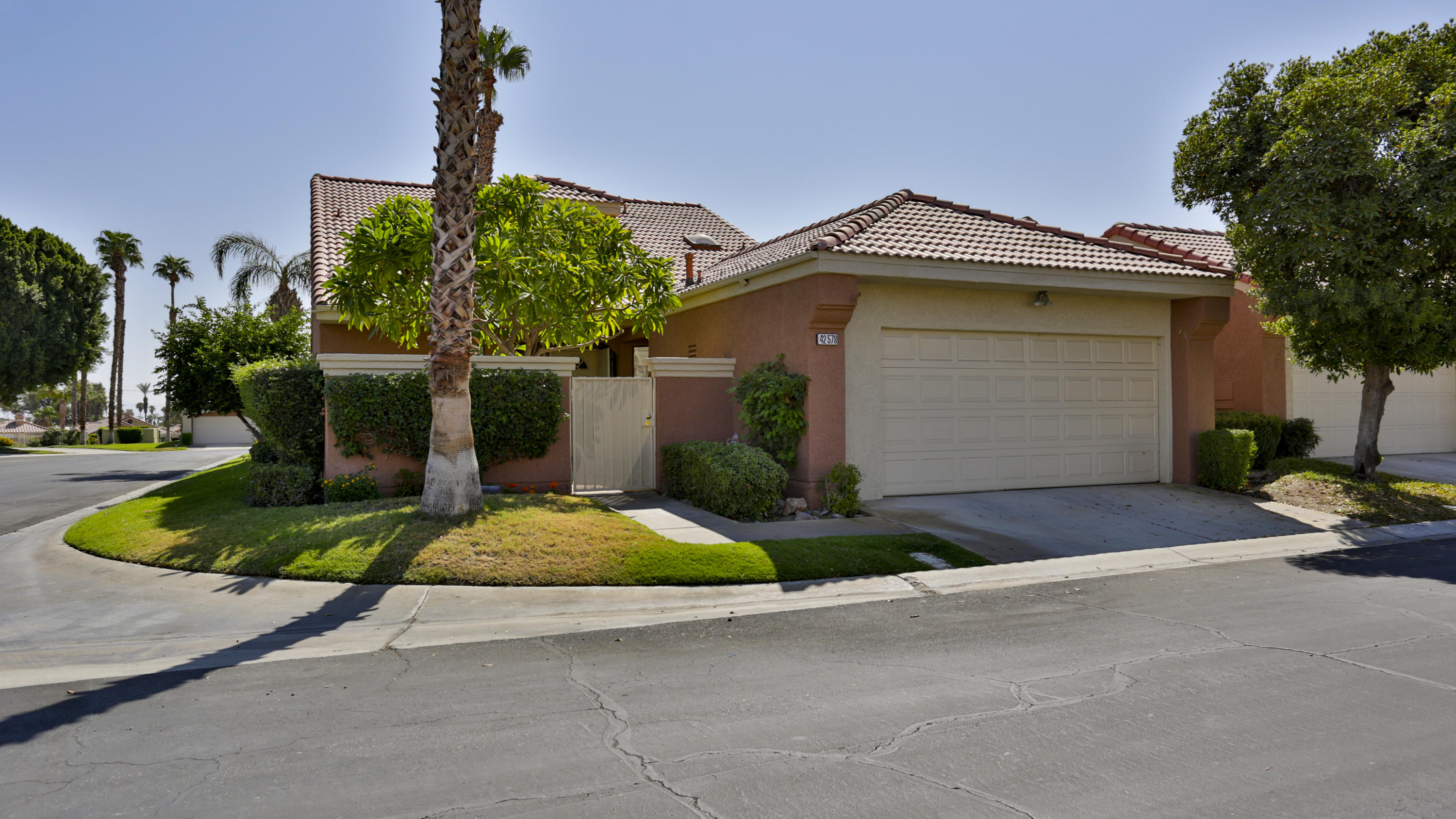 Image Number 1 for 42578 Liolios Drive in Palm Desert