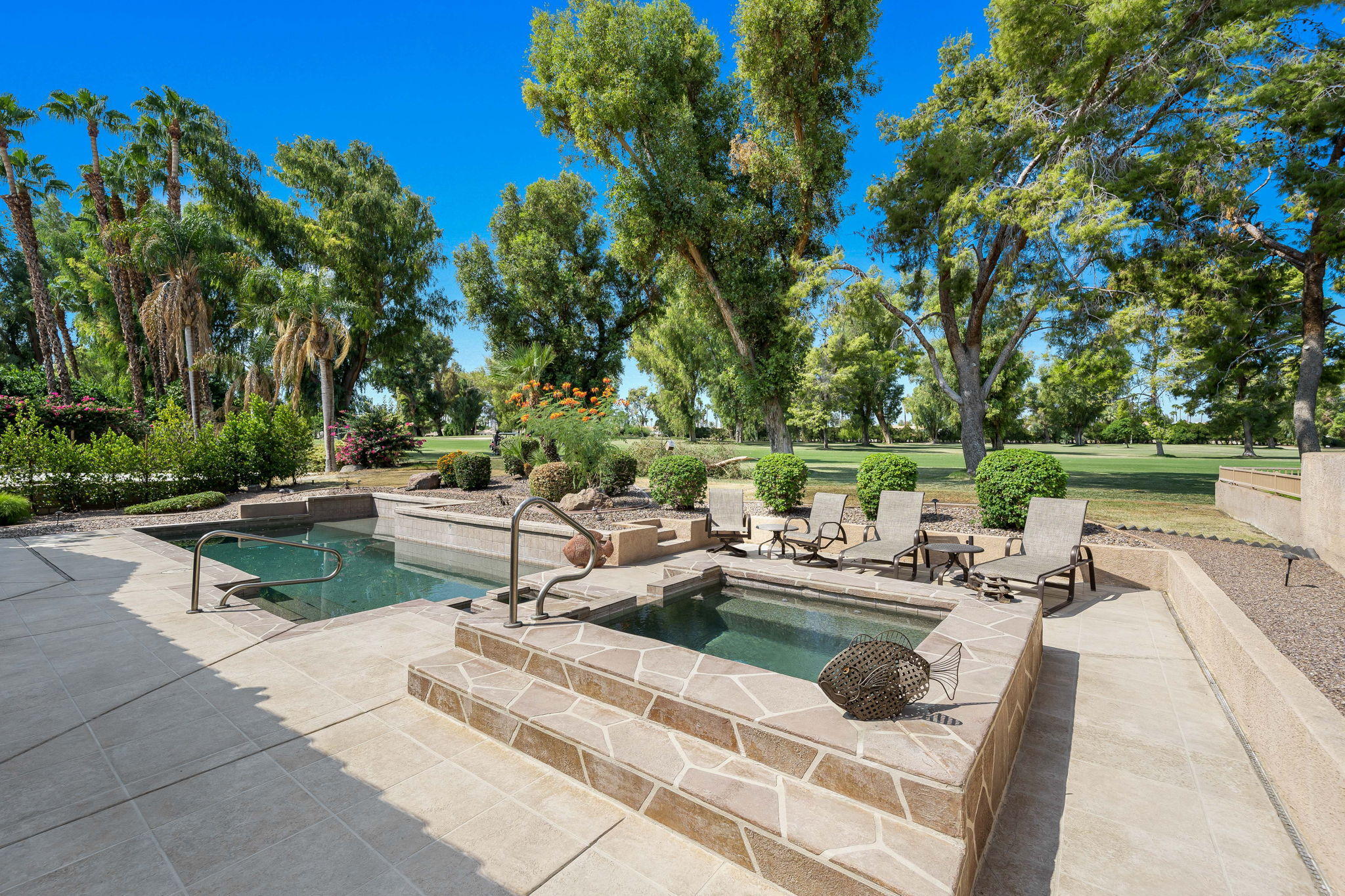 Image Number 1 for 75748 Mclachlin Circle in Palm Desert